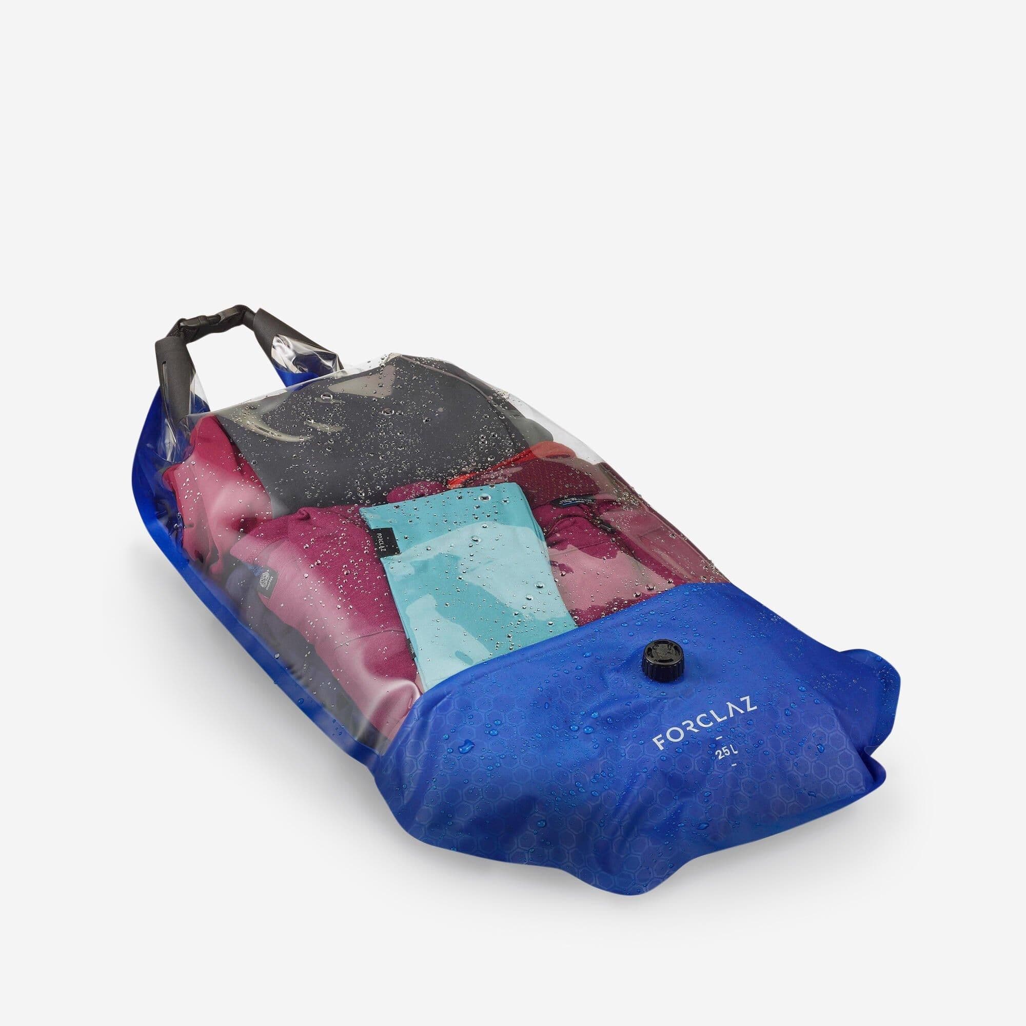 Waterproof Compression Bag