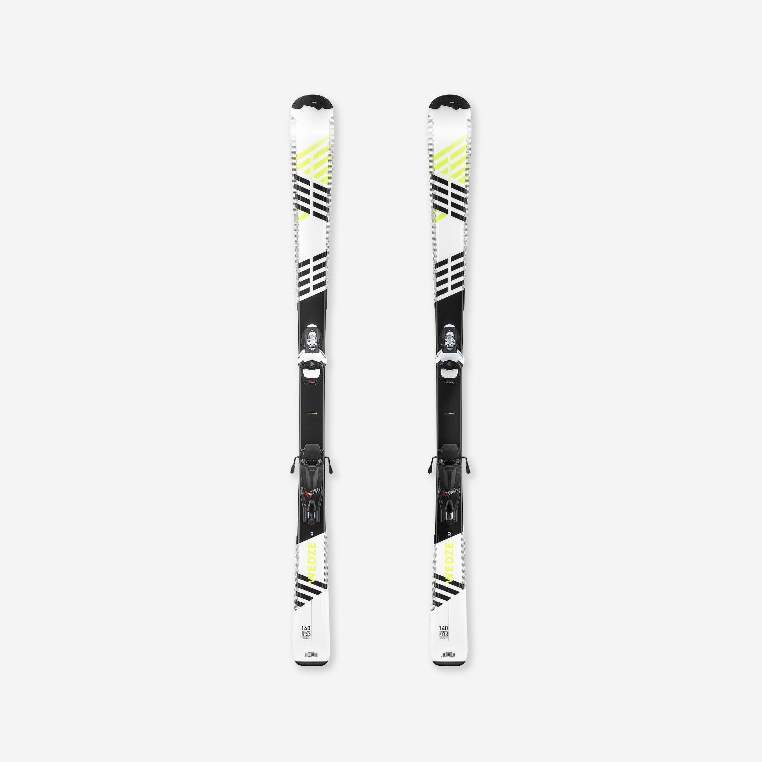 Downhill Skis Binding Boost 500