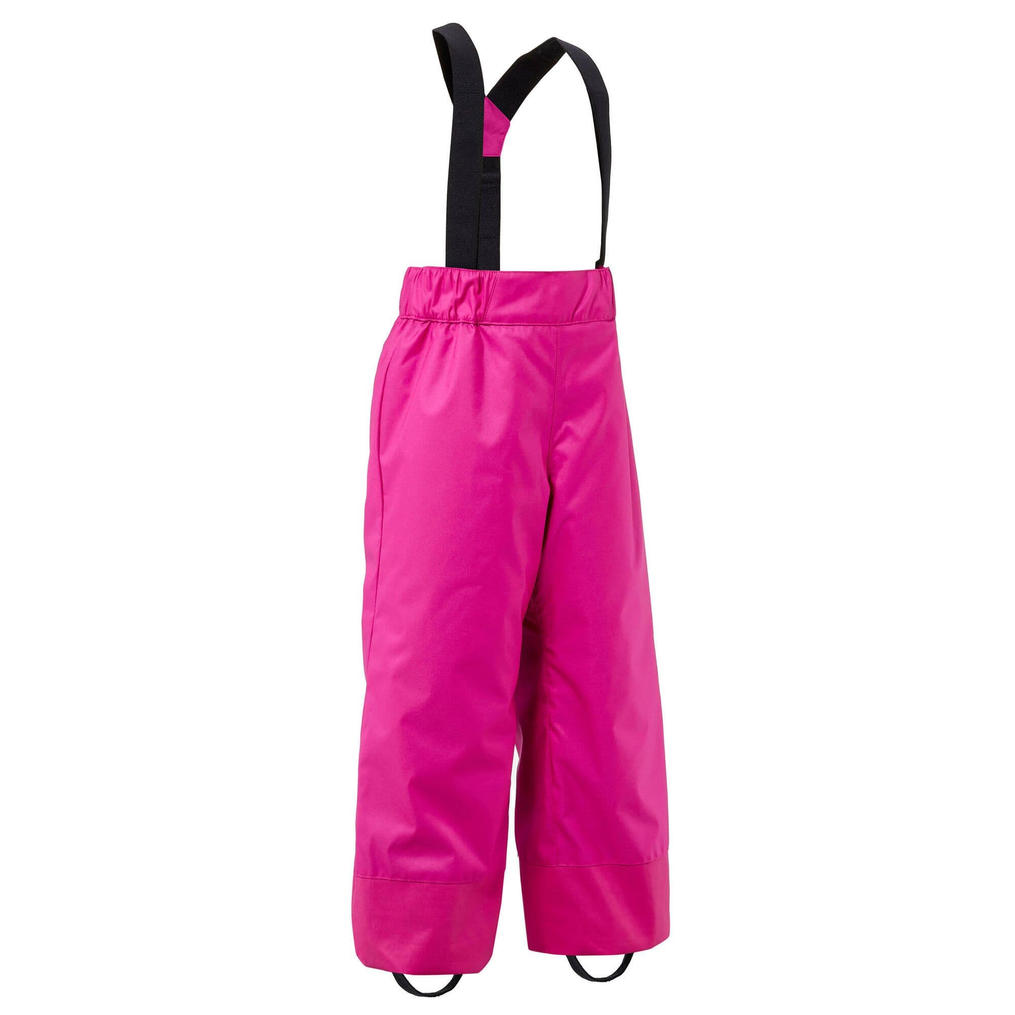 Warm Waterproof Ski Trousers