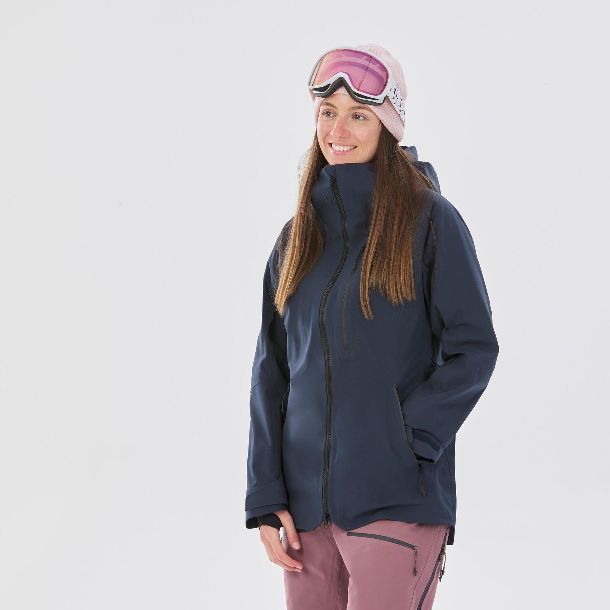 Ski Jacket Fr 500