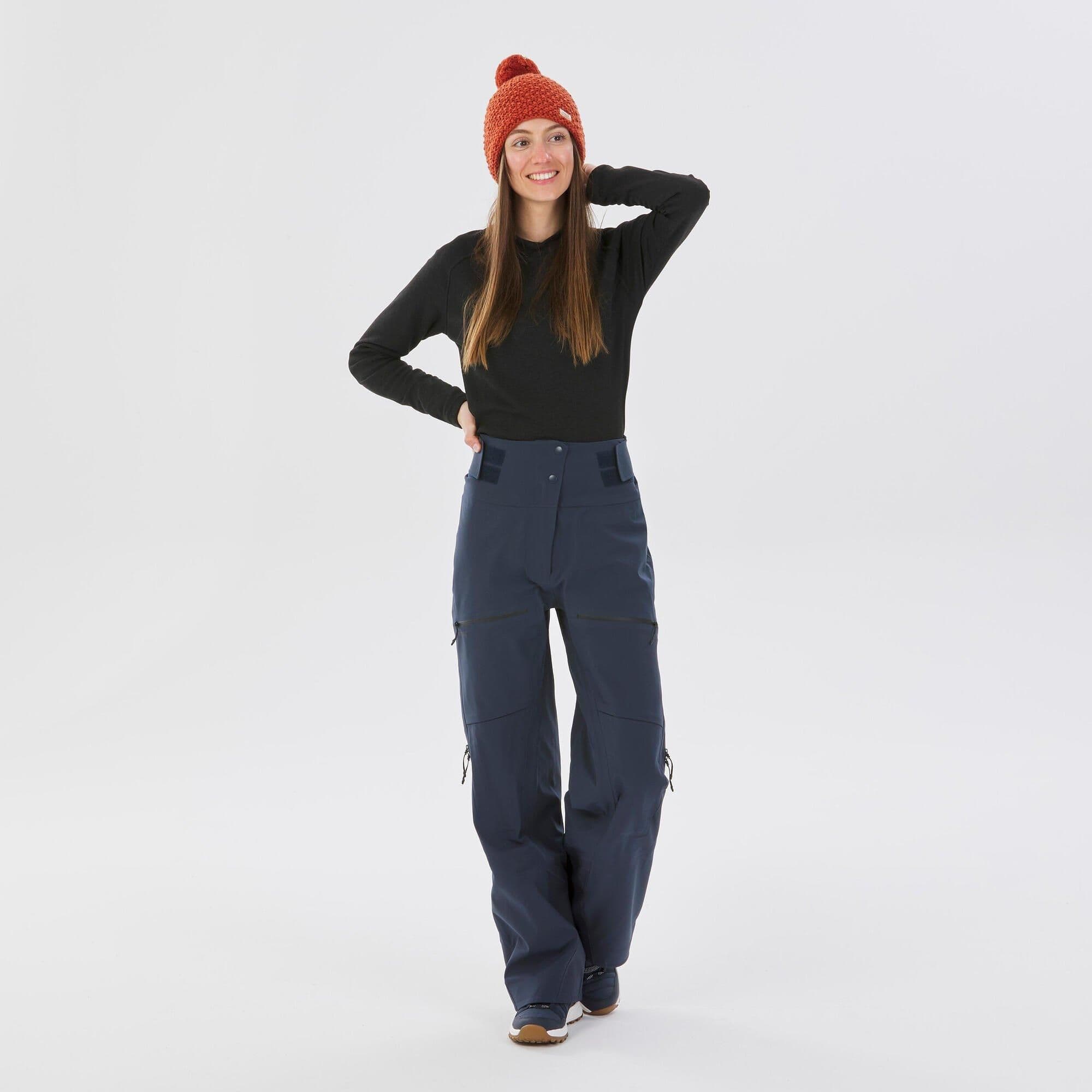 Ski Trousers Fr500