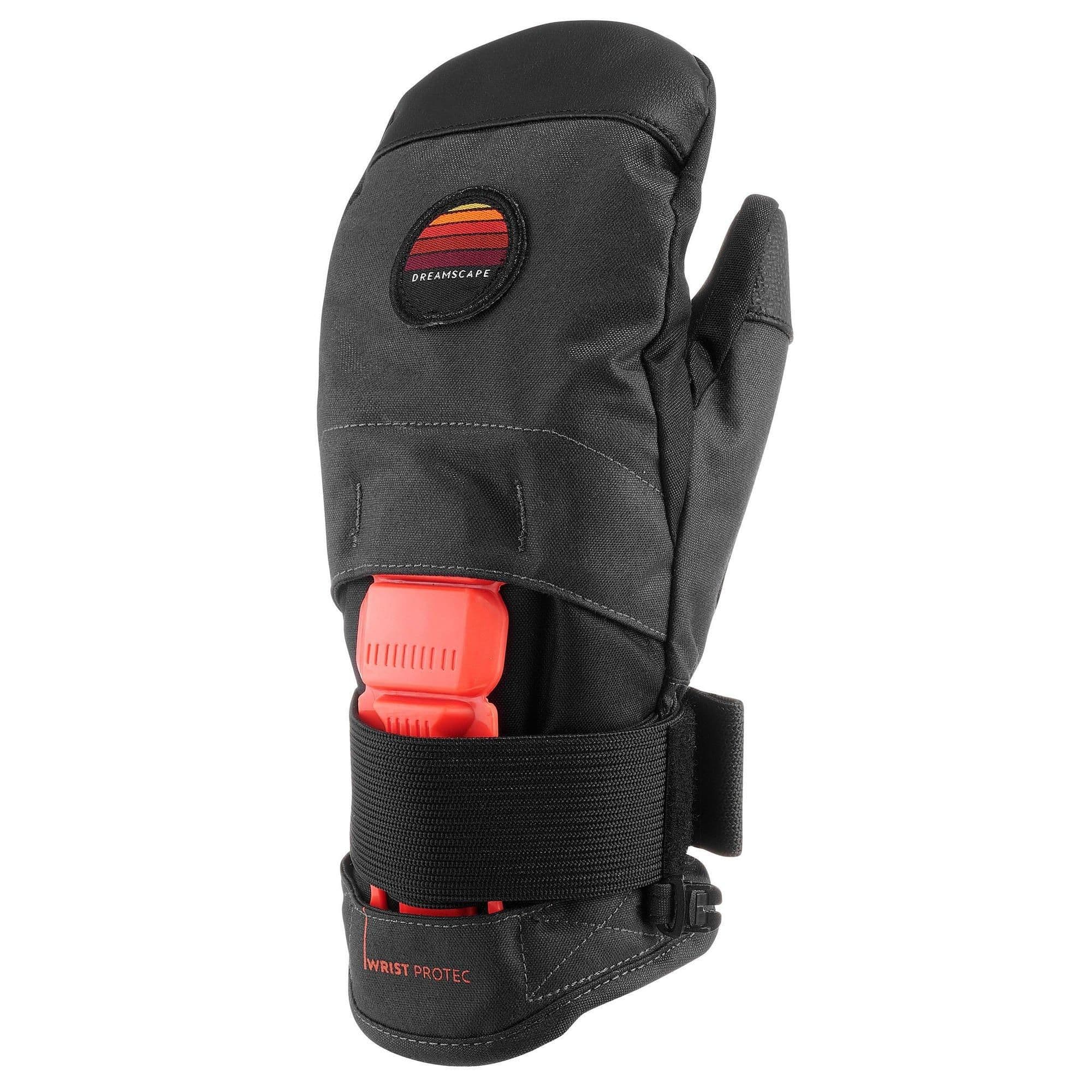 Boarding Mittens Mi 500 Jr Protect