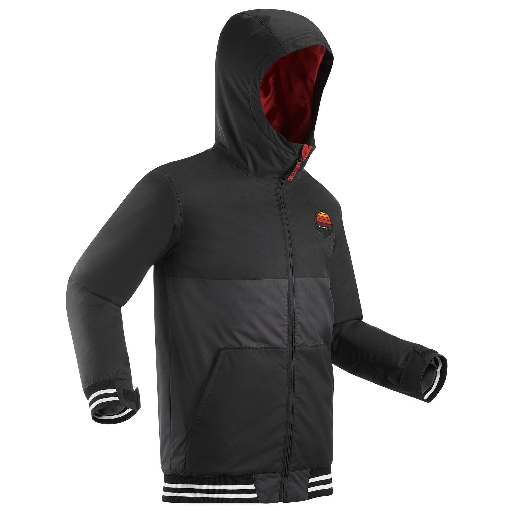 Board Jacket Snb 100
