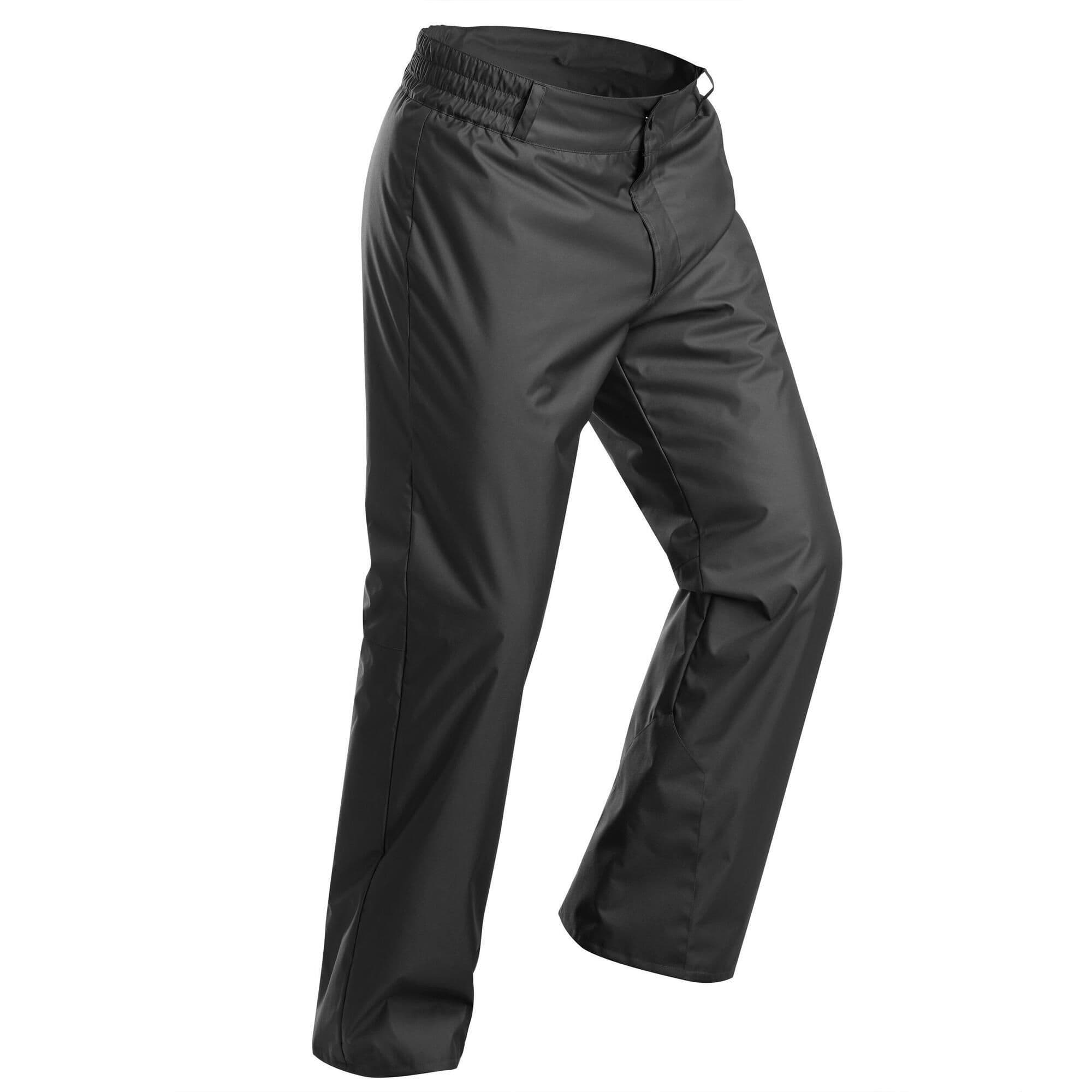 Warm Ski Trousers 100