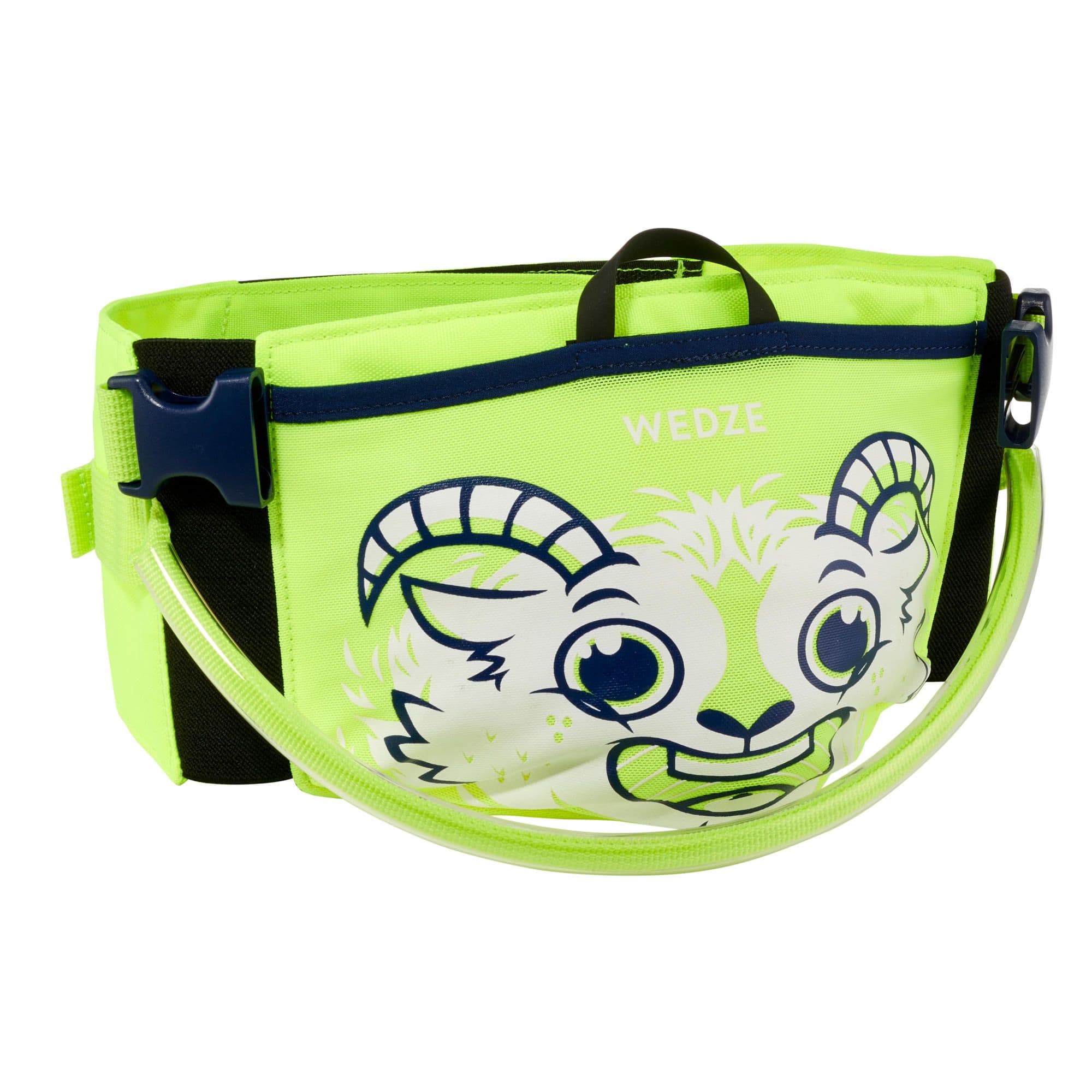 Beginner Ski Harness