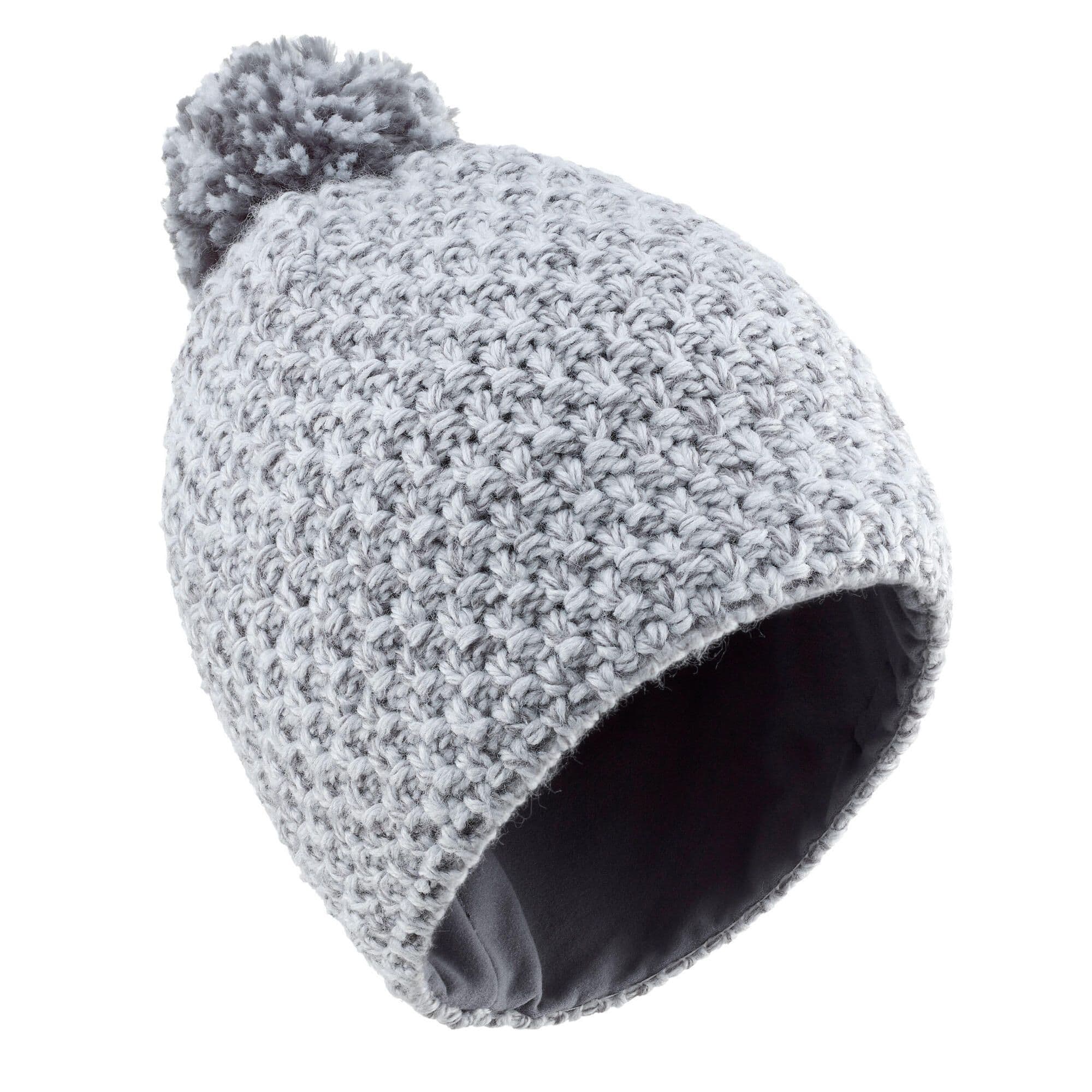 Ski Hat Timeless Light