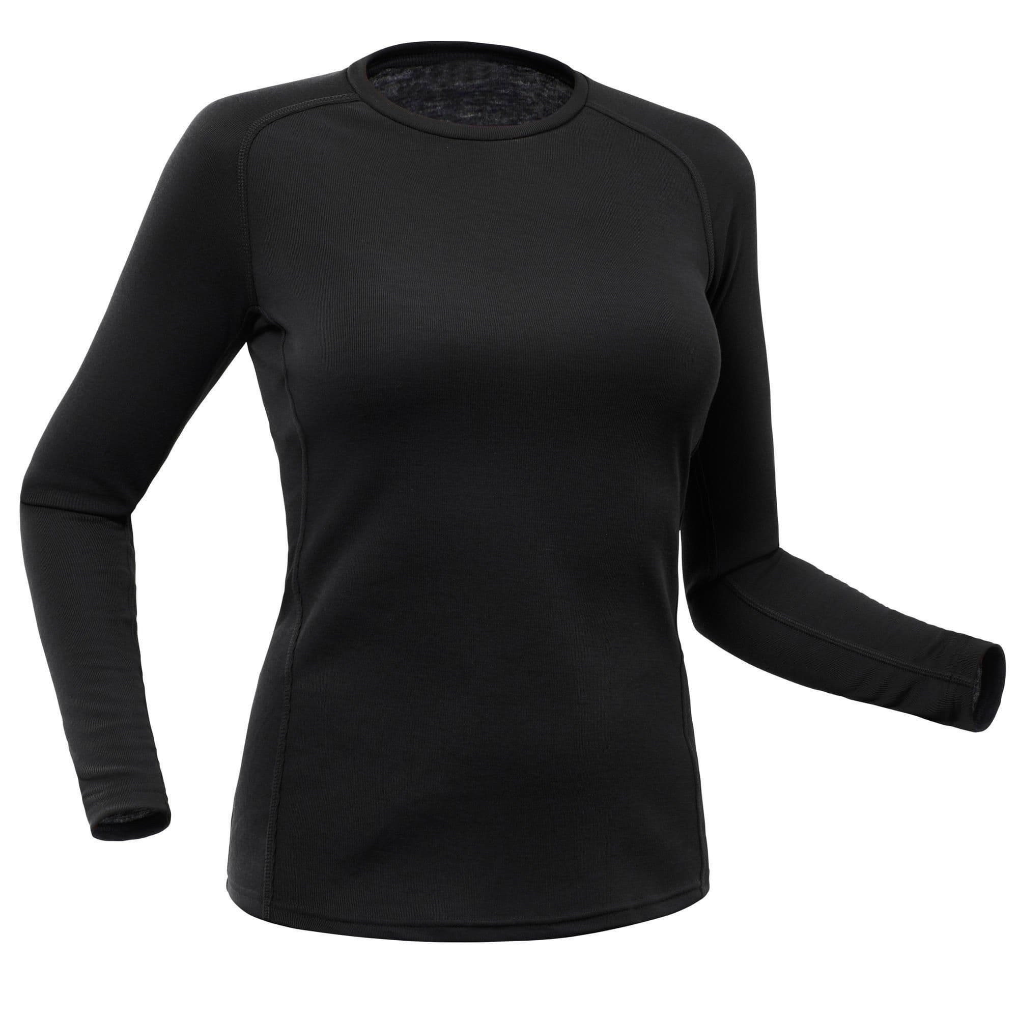 Ski Base Layer Top