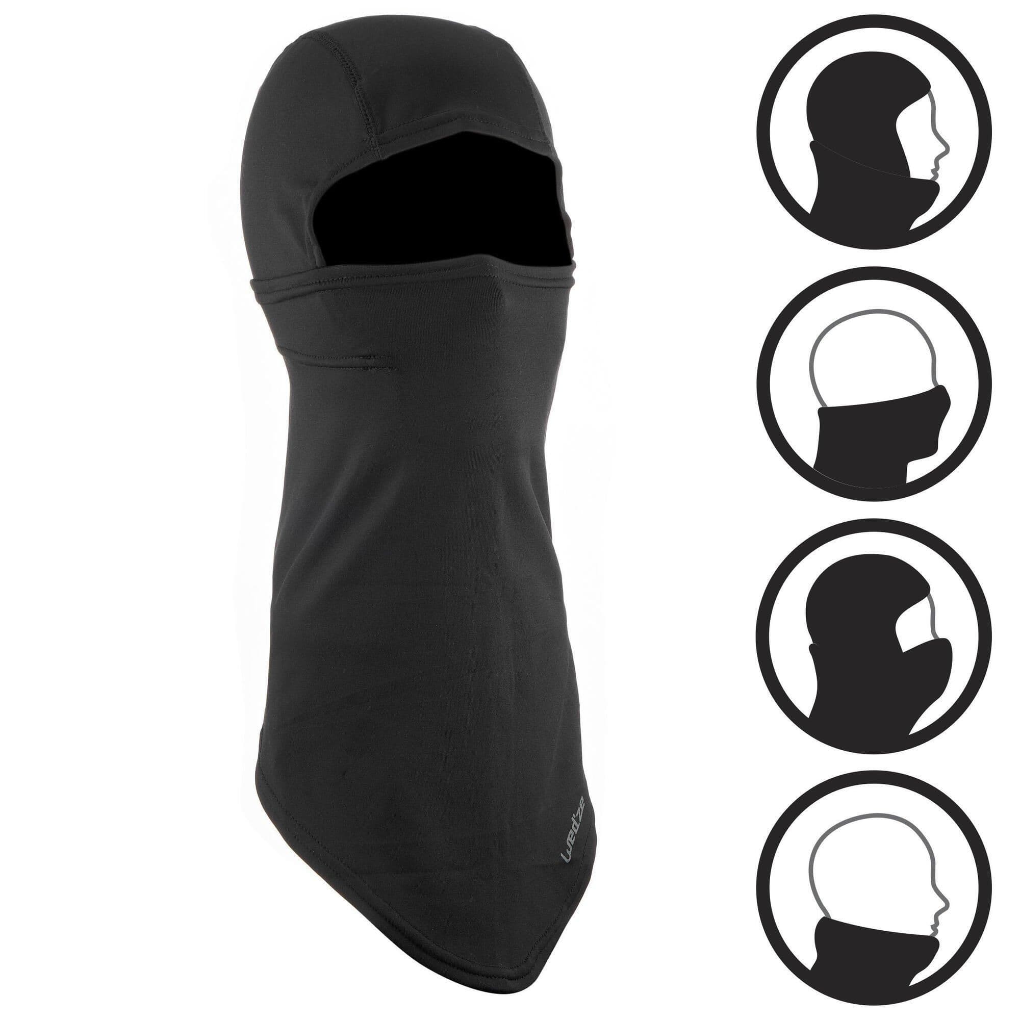 Ski Balaclava Ninja