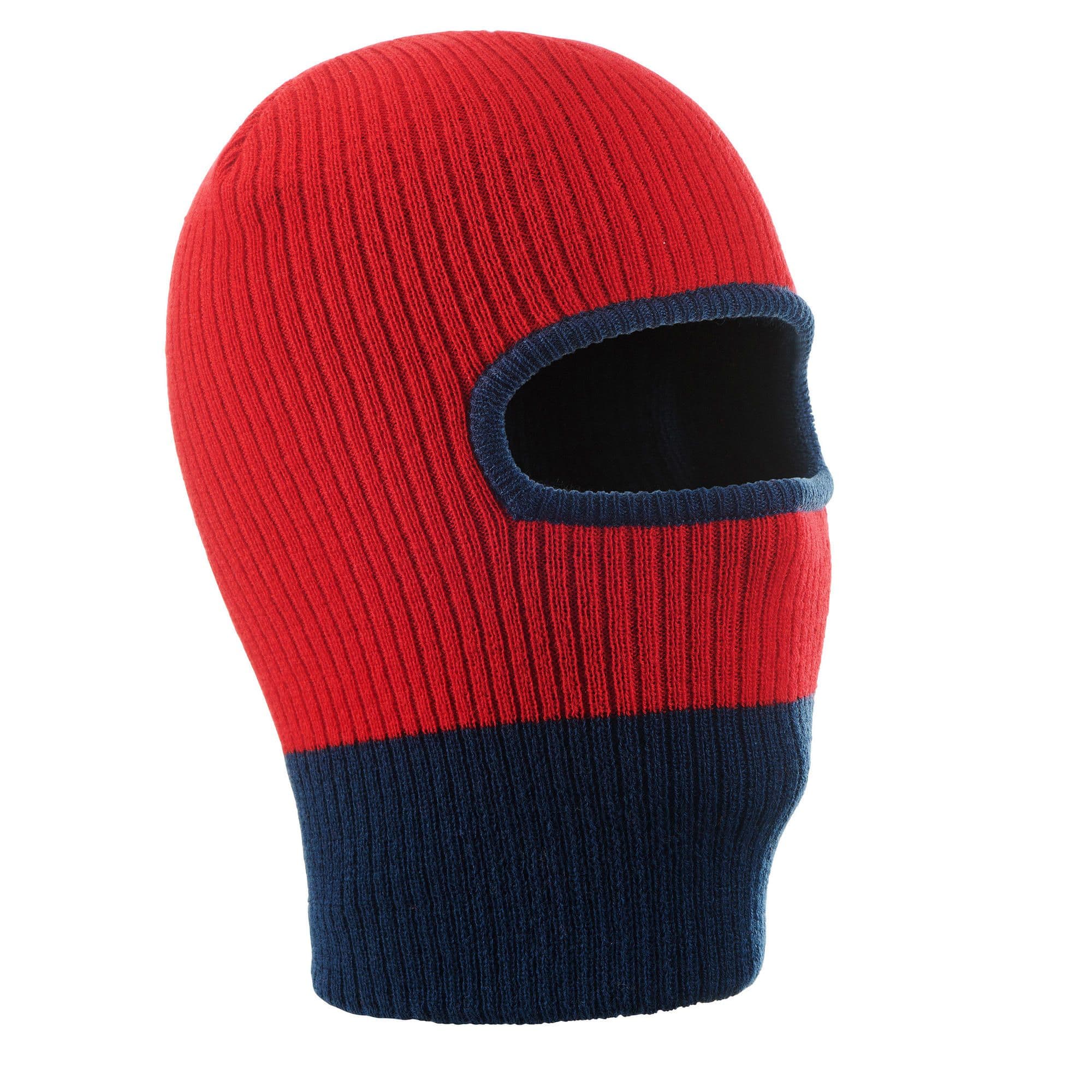 Knitted Ski Balaclava