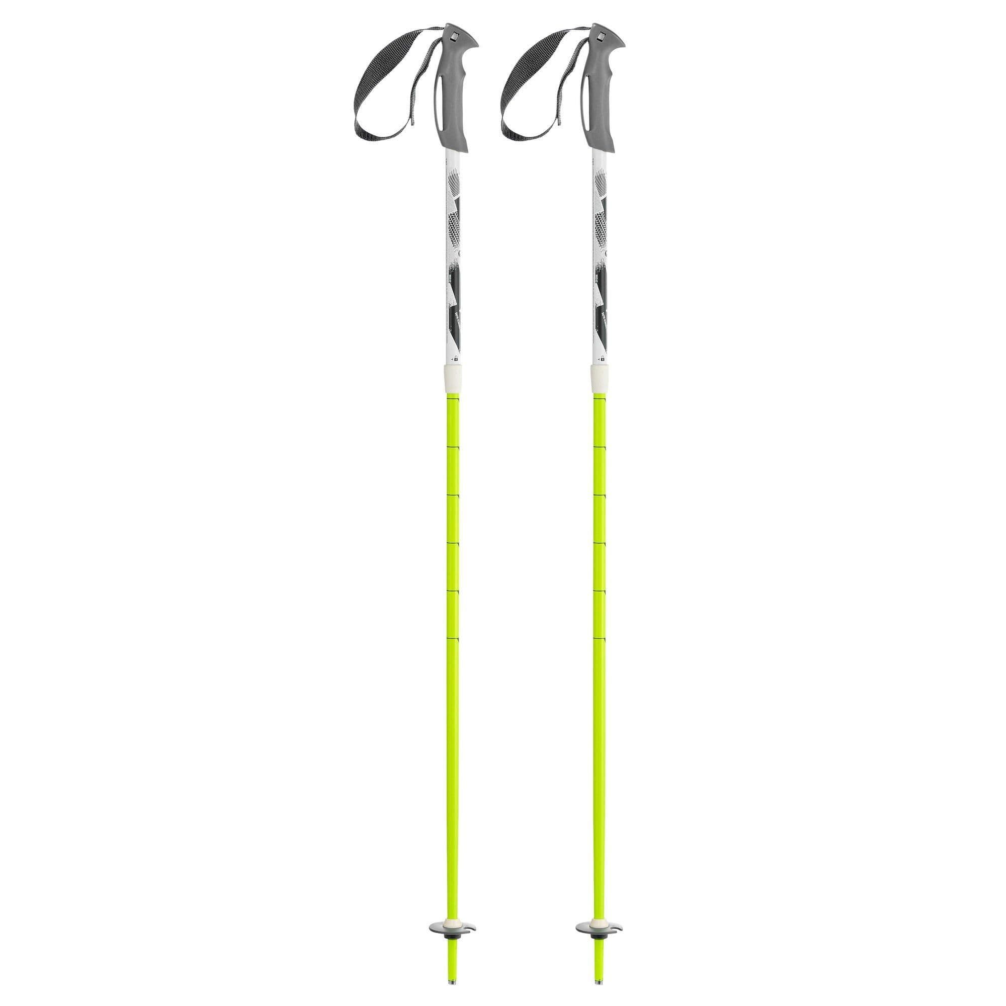 Ski Pole Vario 500