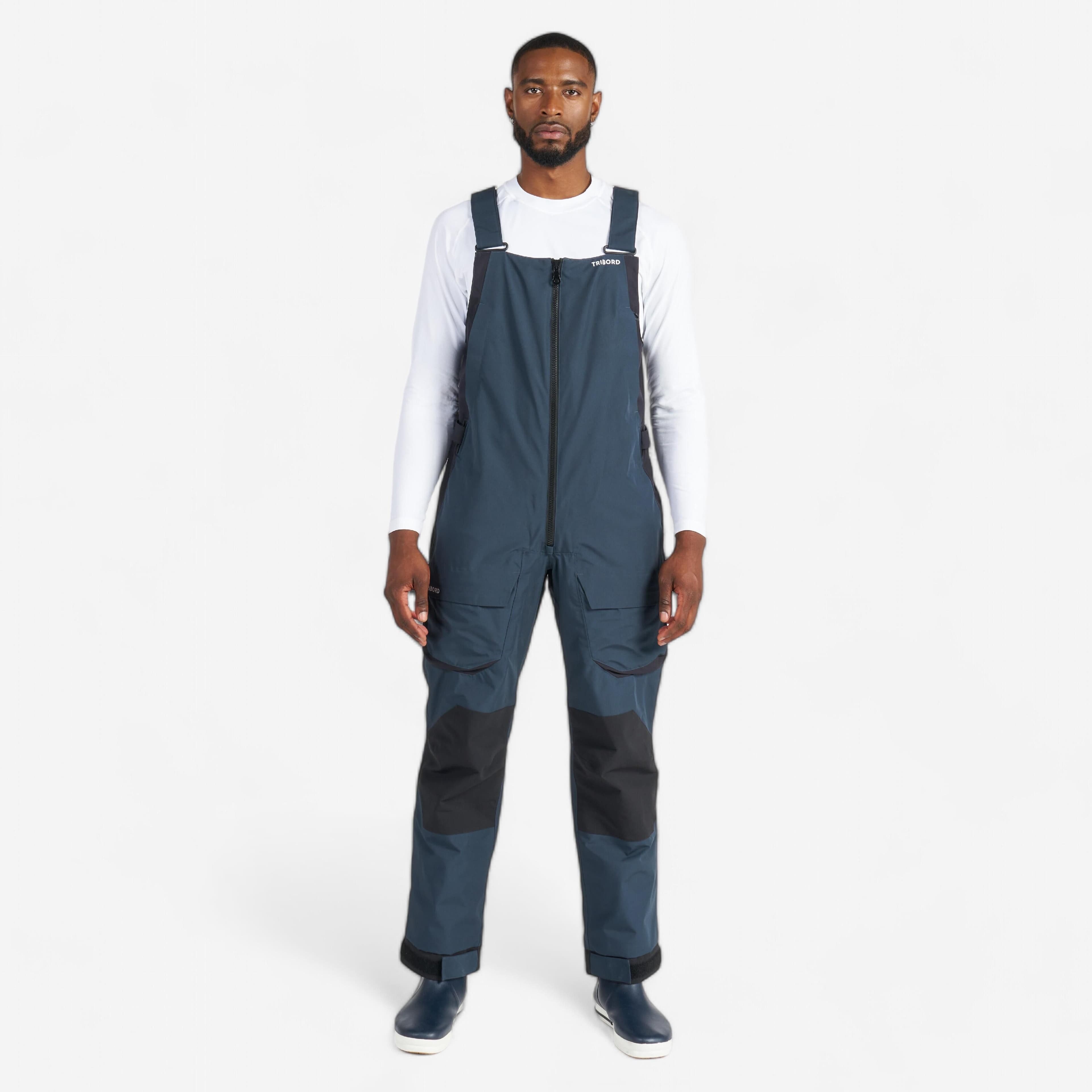 Sailing Long Johns