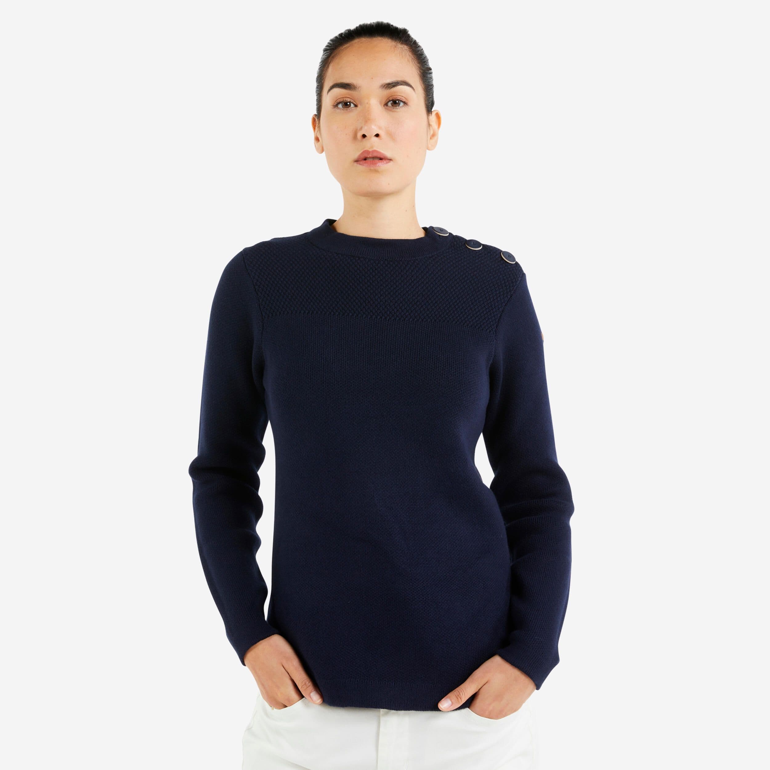 Sailing Pullover