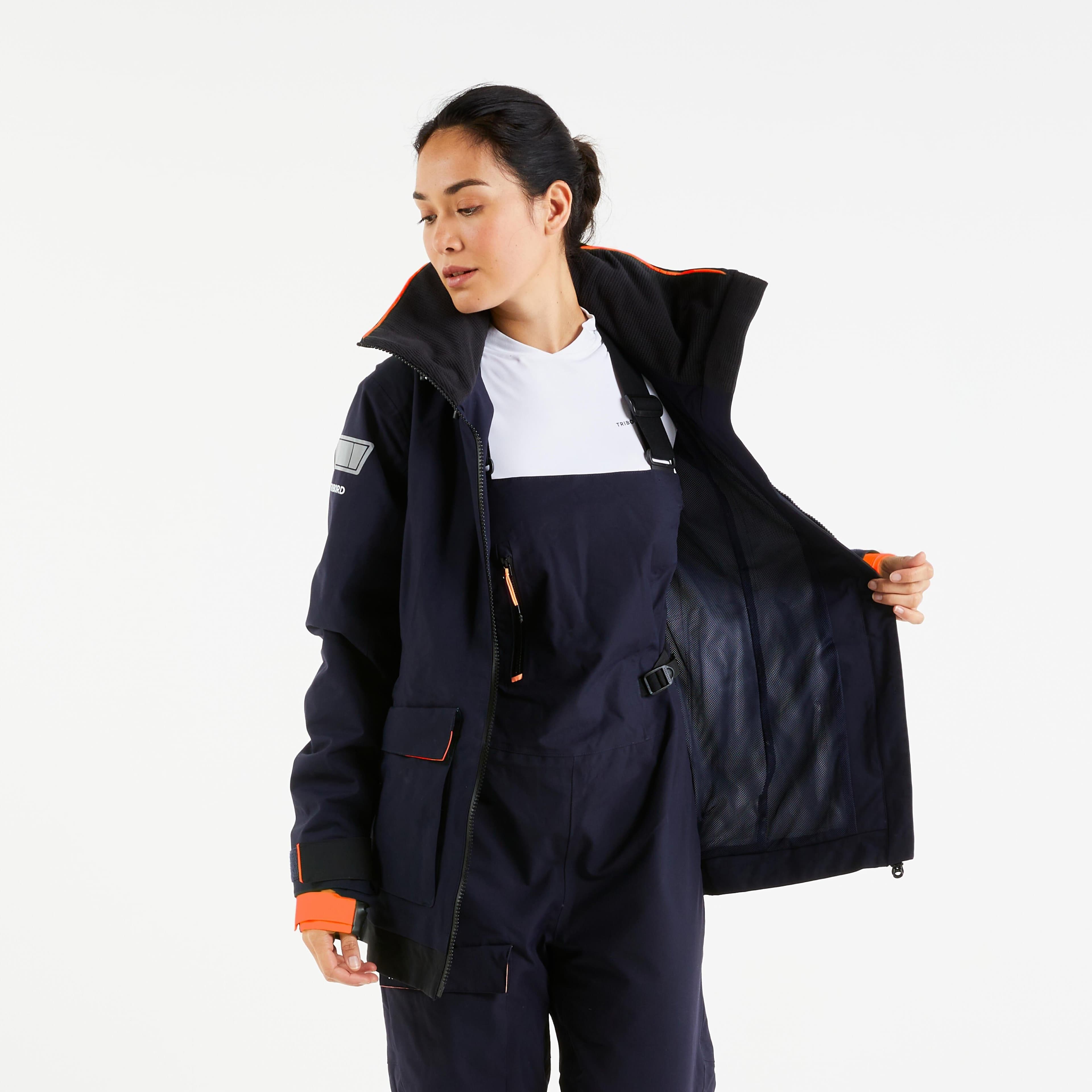 Sailing Jacket 500