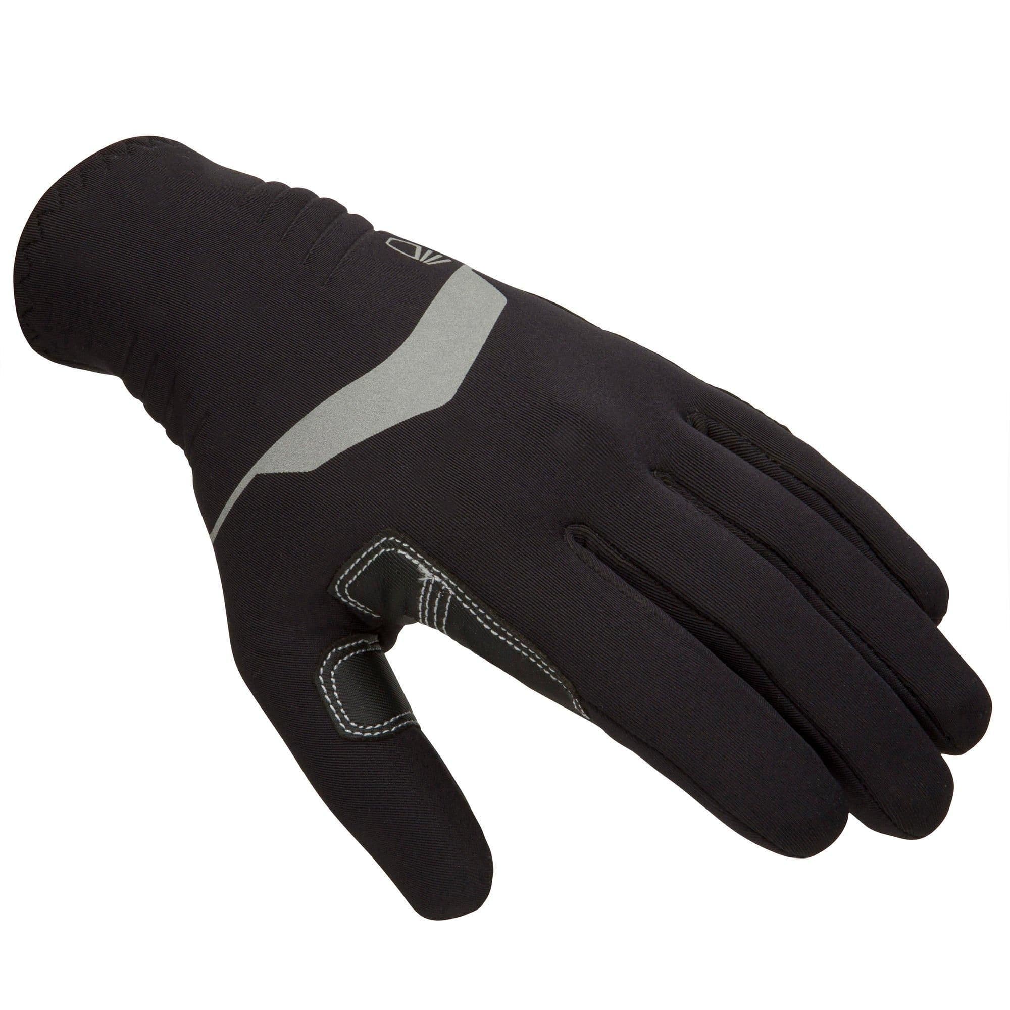 Sailing Gloves 900 1 Mm Neoprene