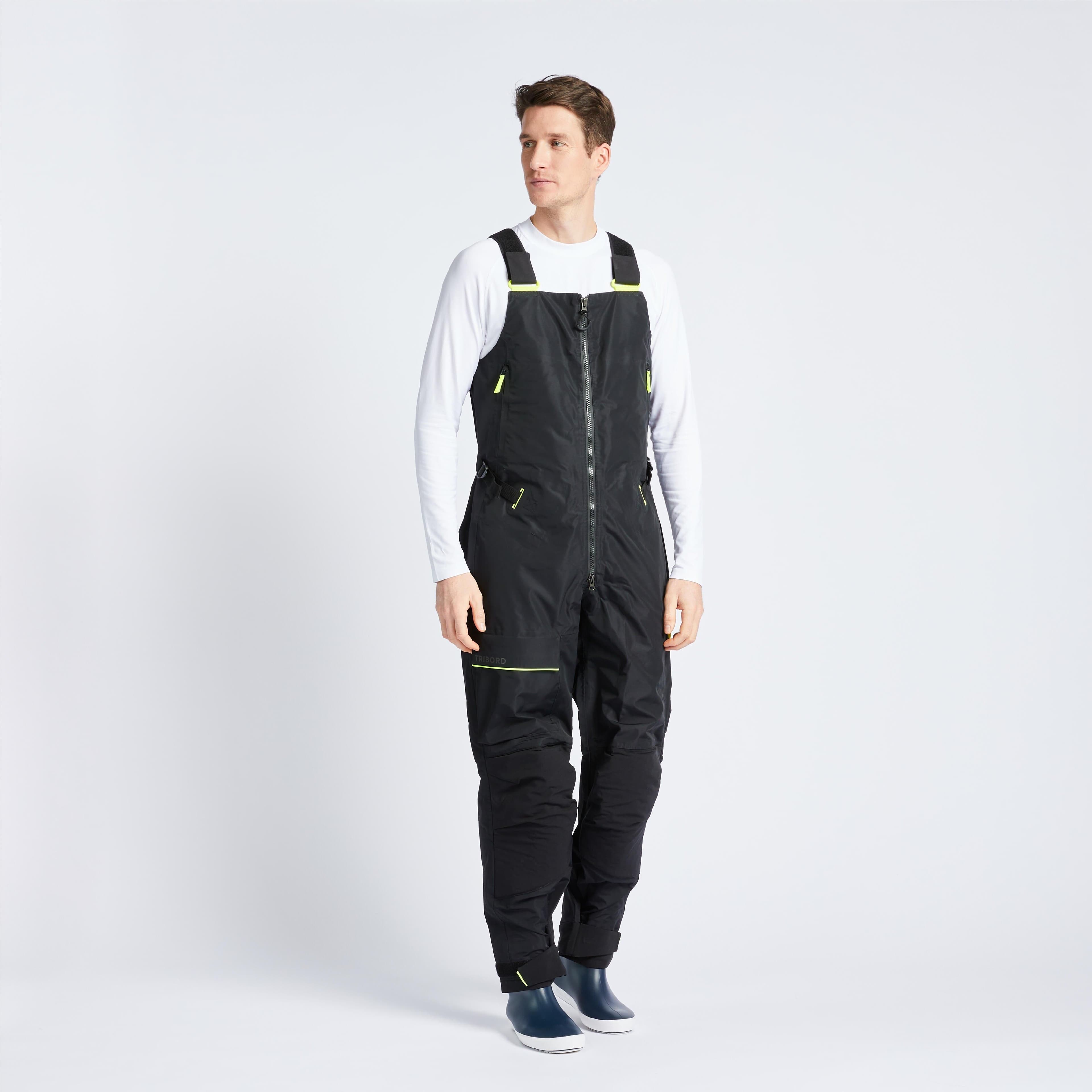 Sailing Overalls Offshore 900