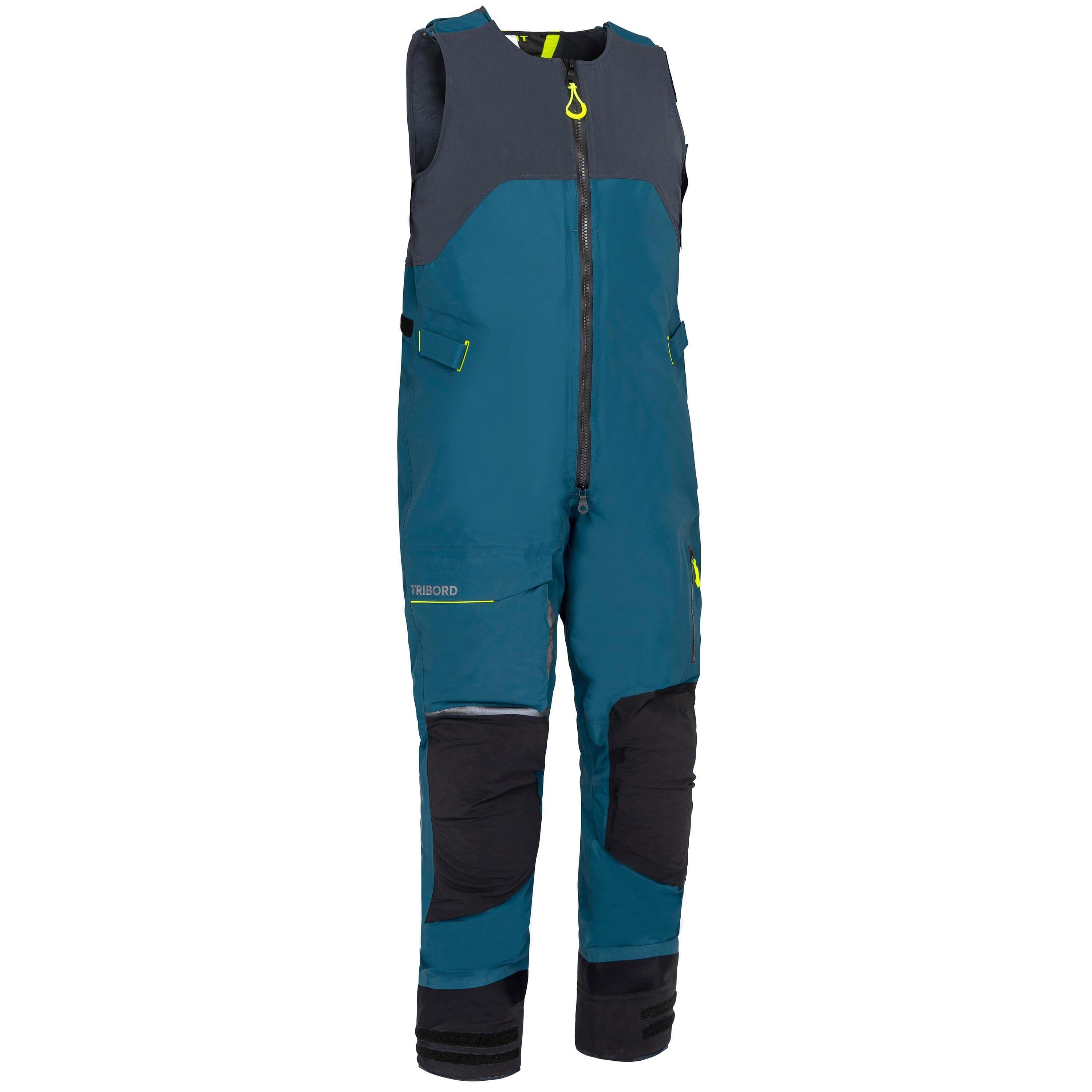 Sailing Overalls