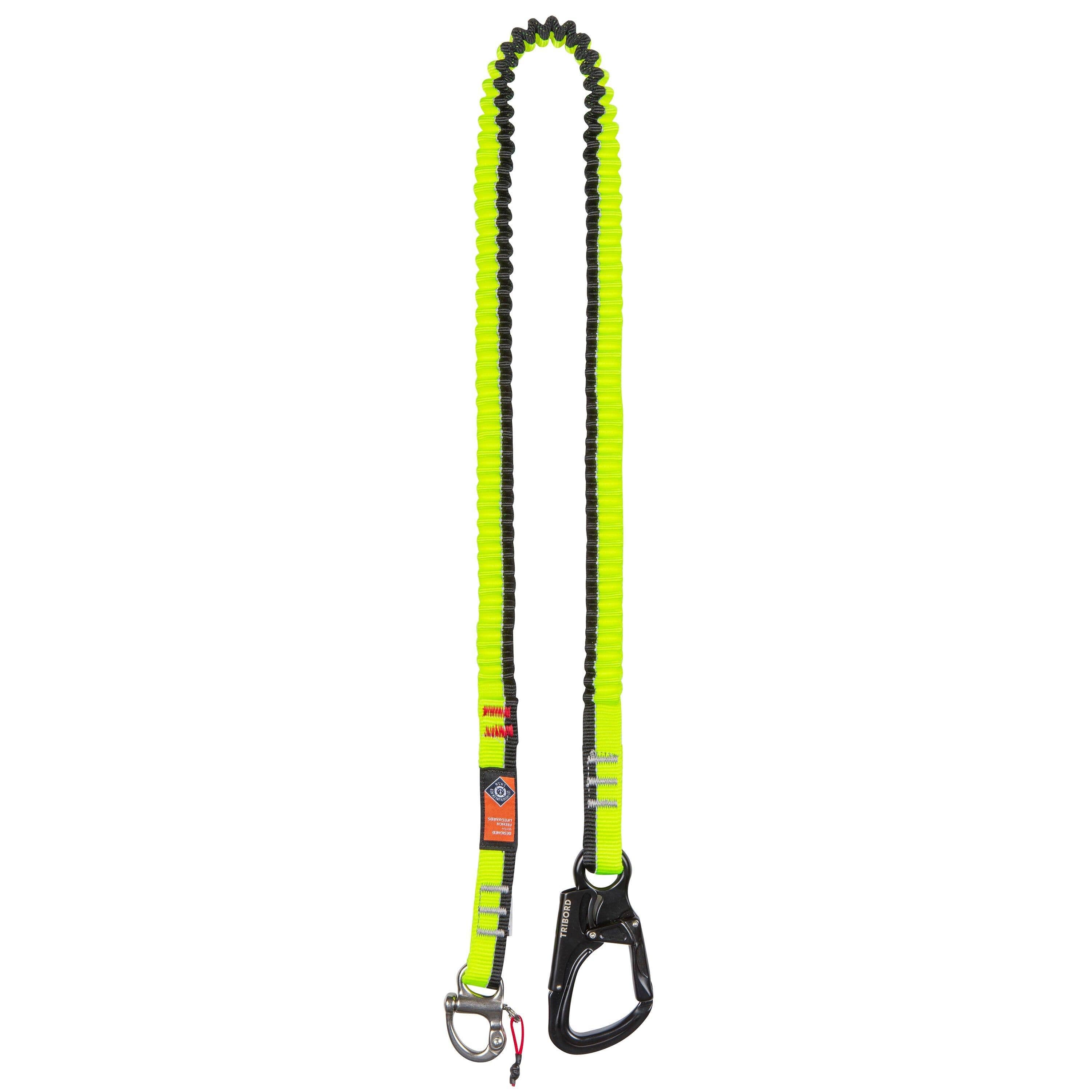 Sailing Elastic Tether 2 Metres