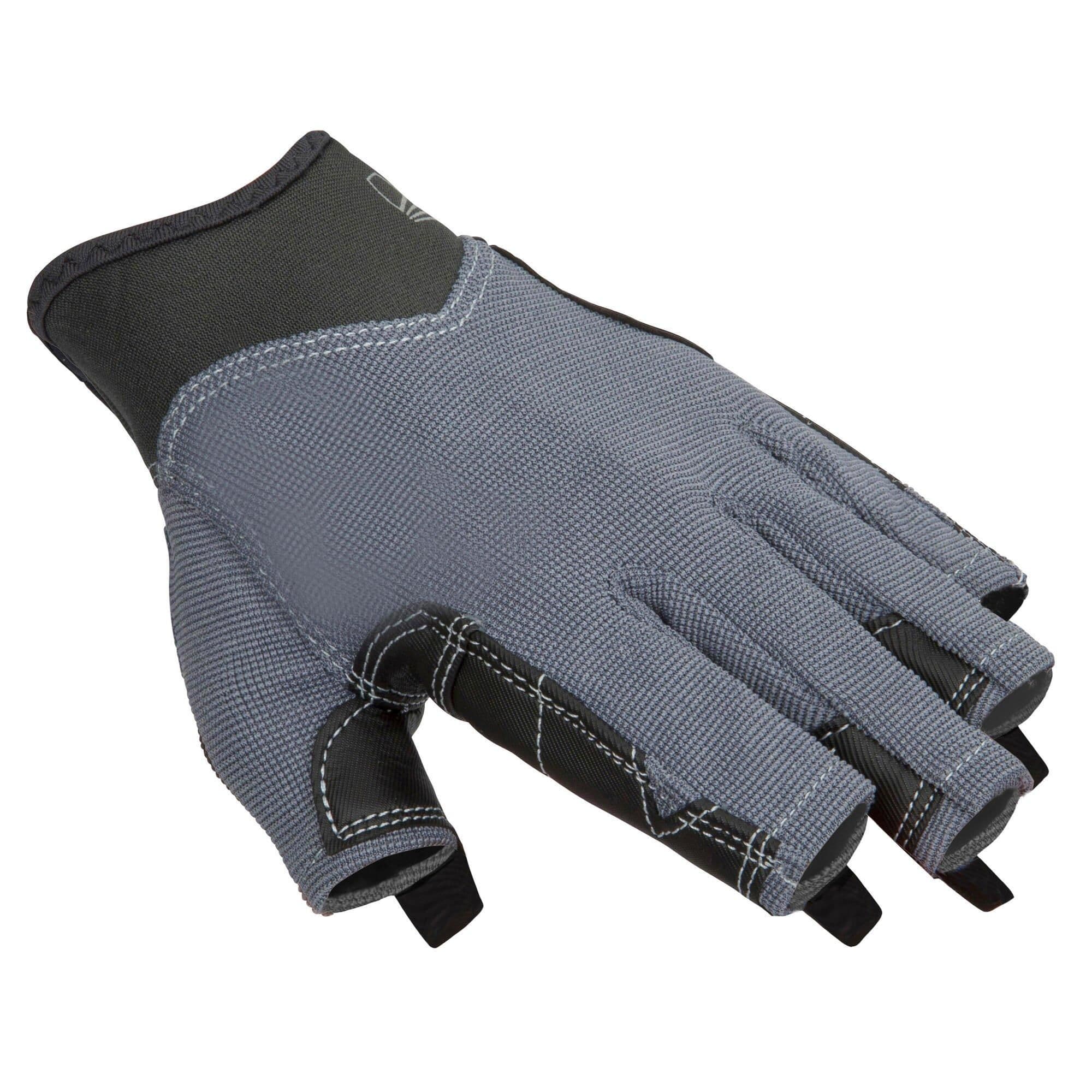 Fingerless Gloves 500