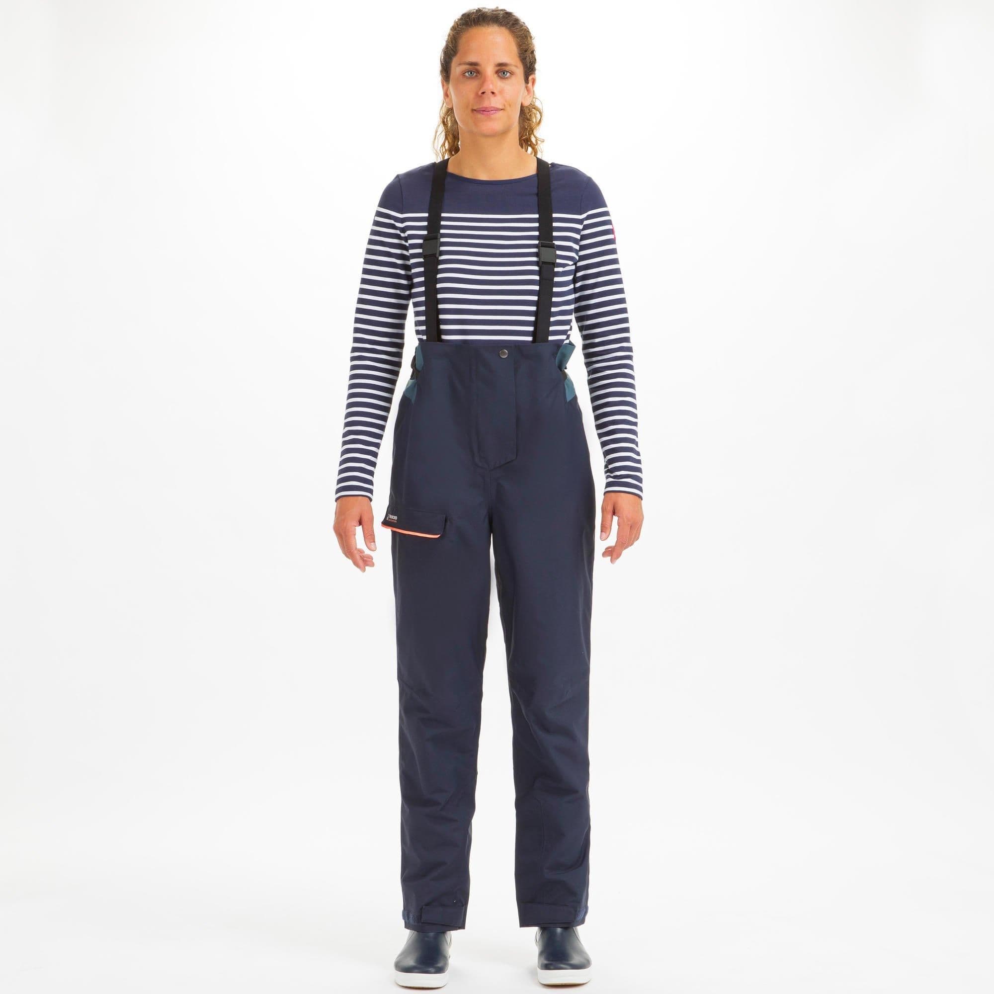 Sailing Waterproof Salopettes Sailing 300