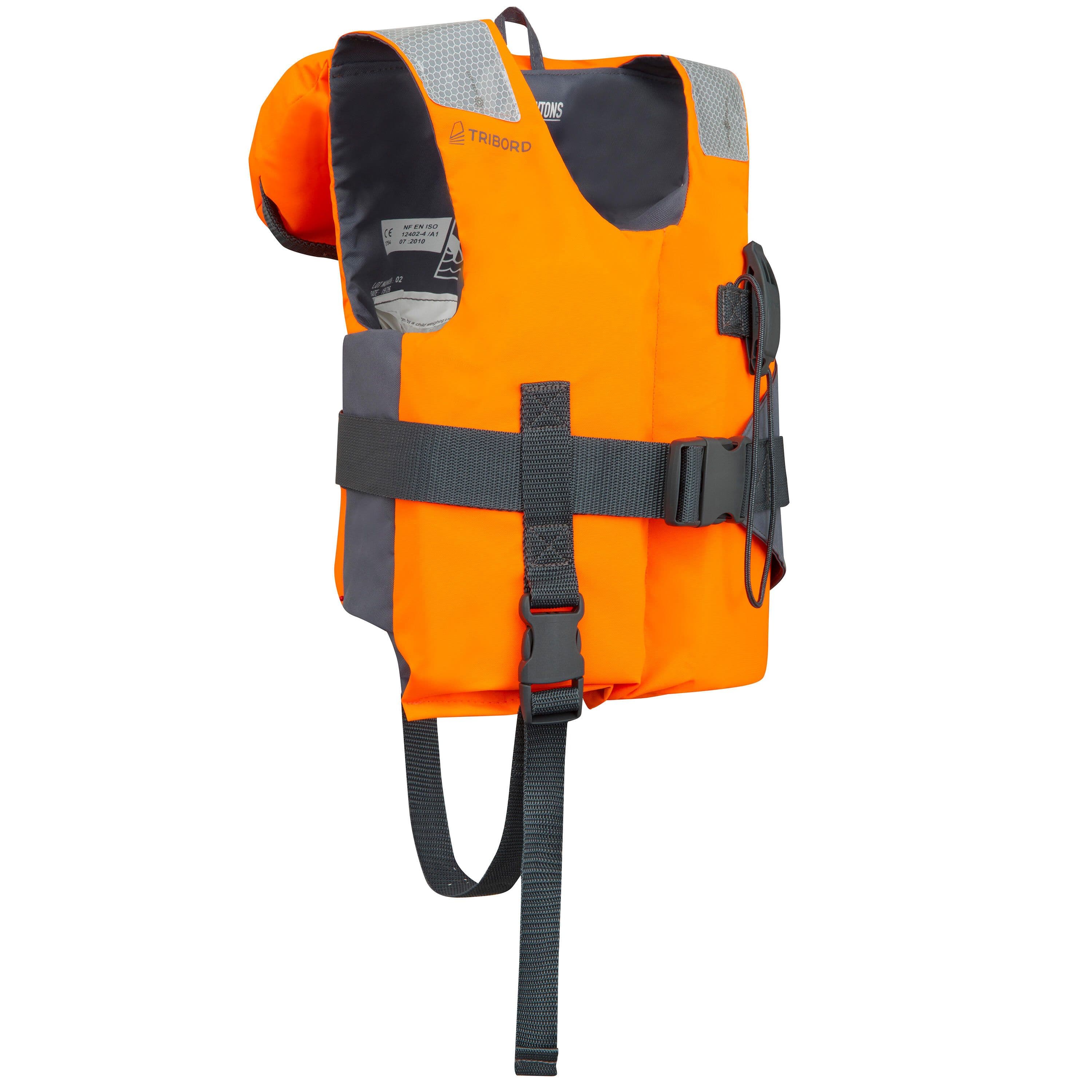 Life Jacket Lj100N Easy Jr 15