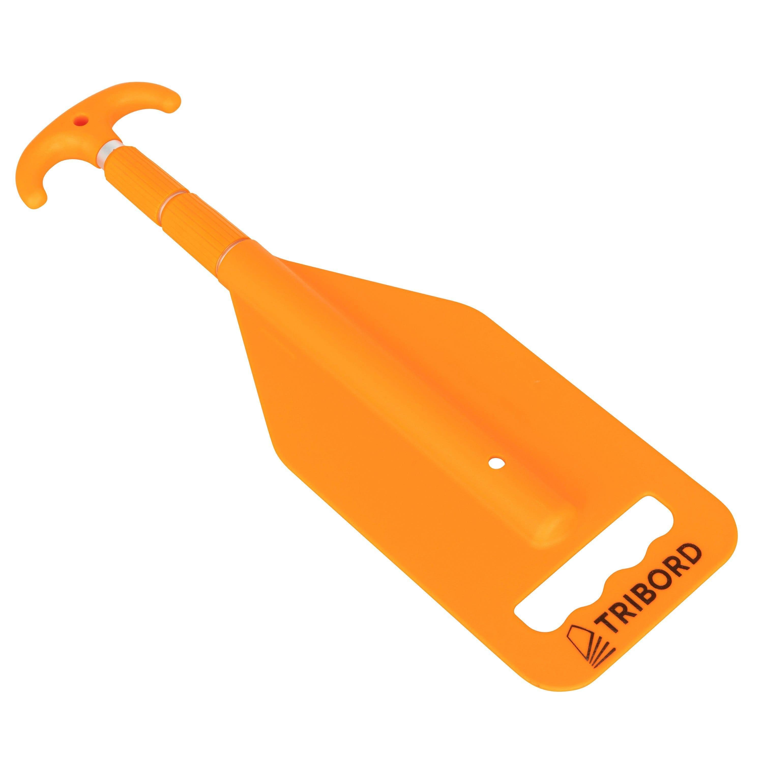 Telescopic Boat Hook Paddle