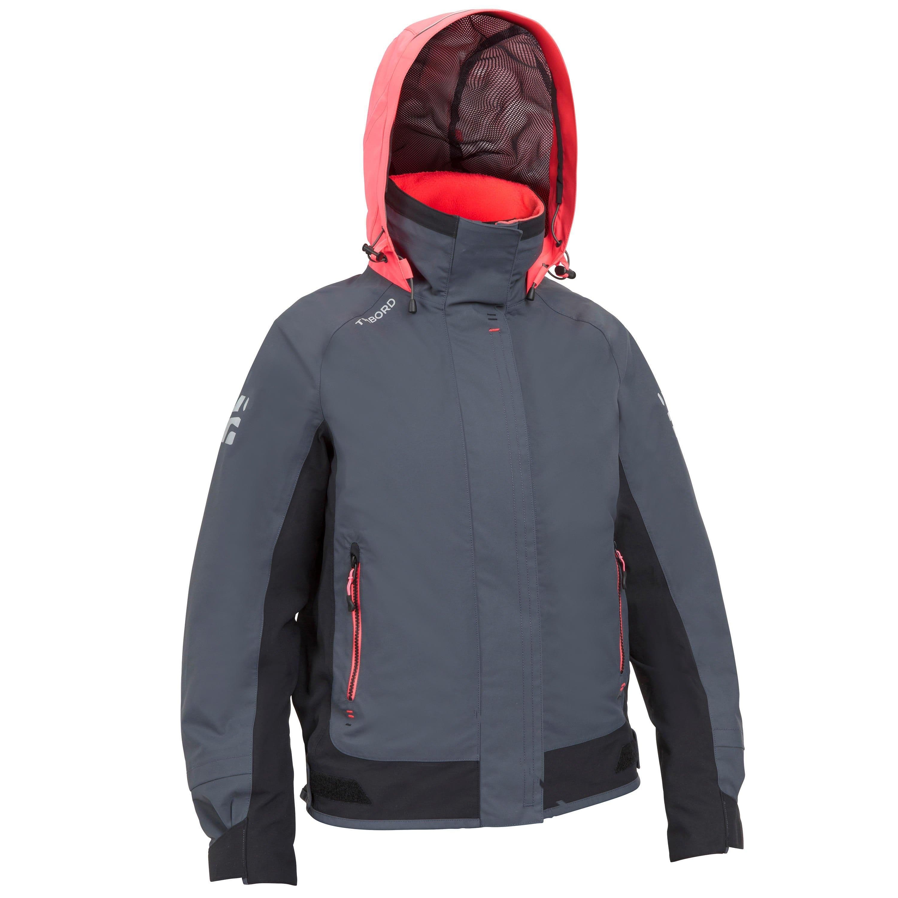 Sailing Yacht Racing Anorak Race 500