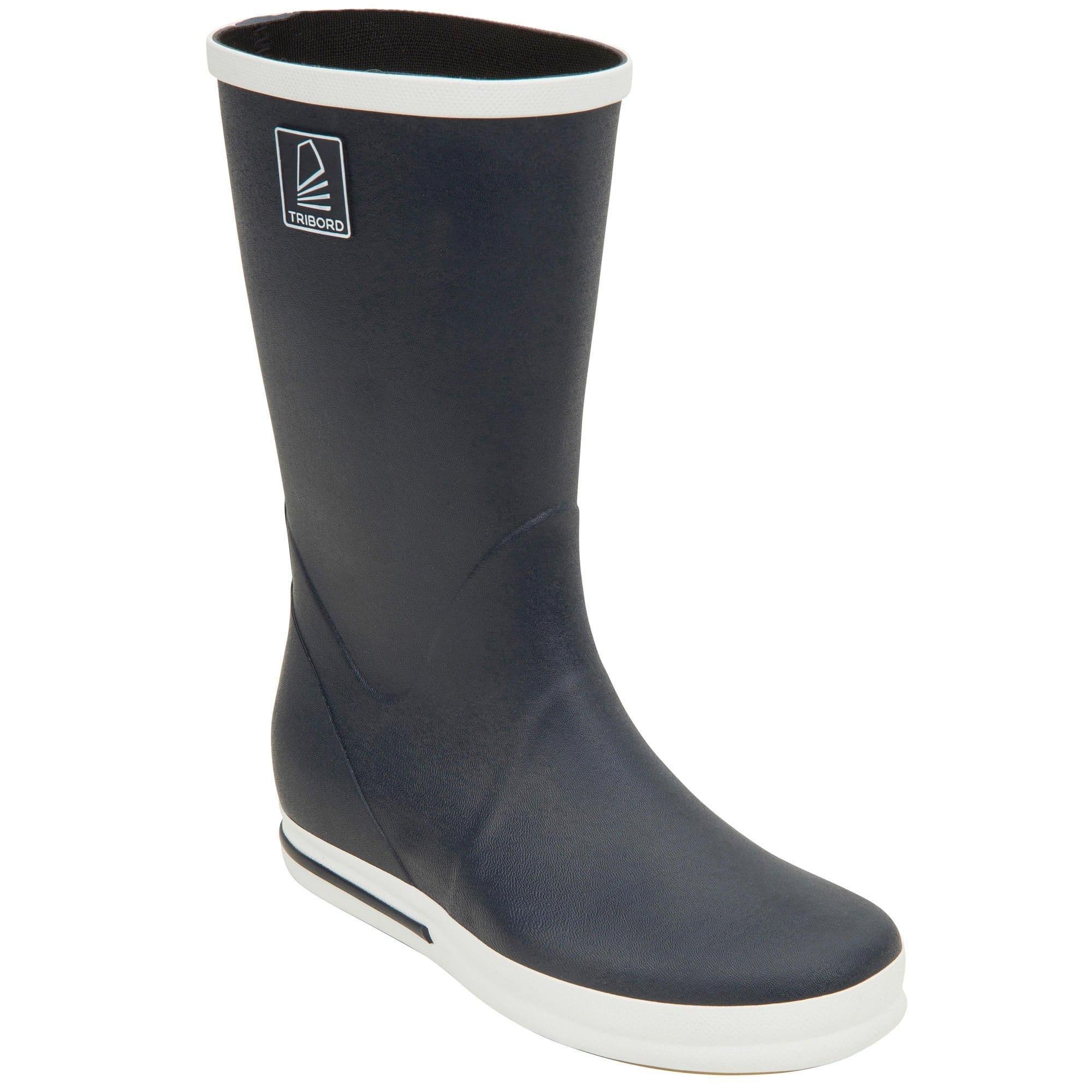 Sailing Wellie Boots 500