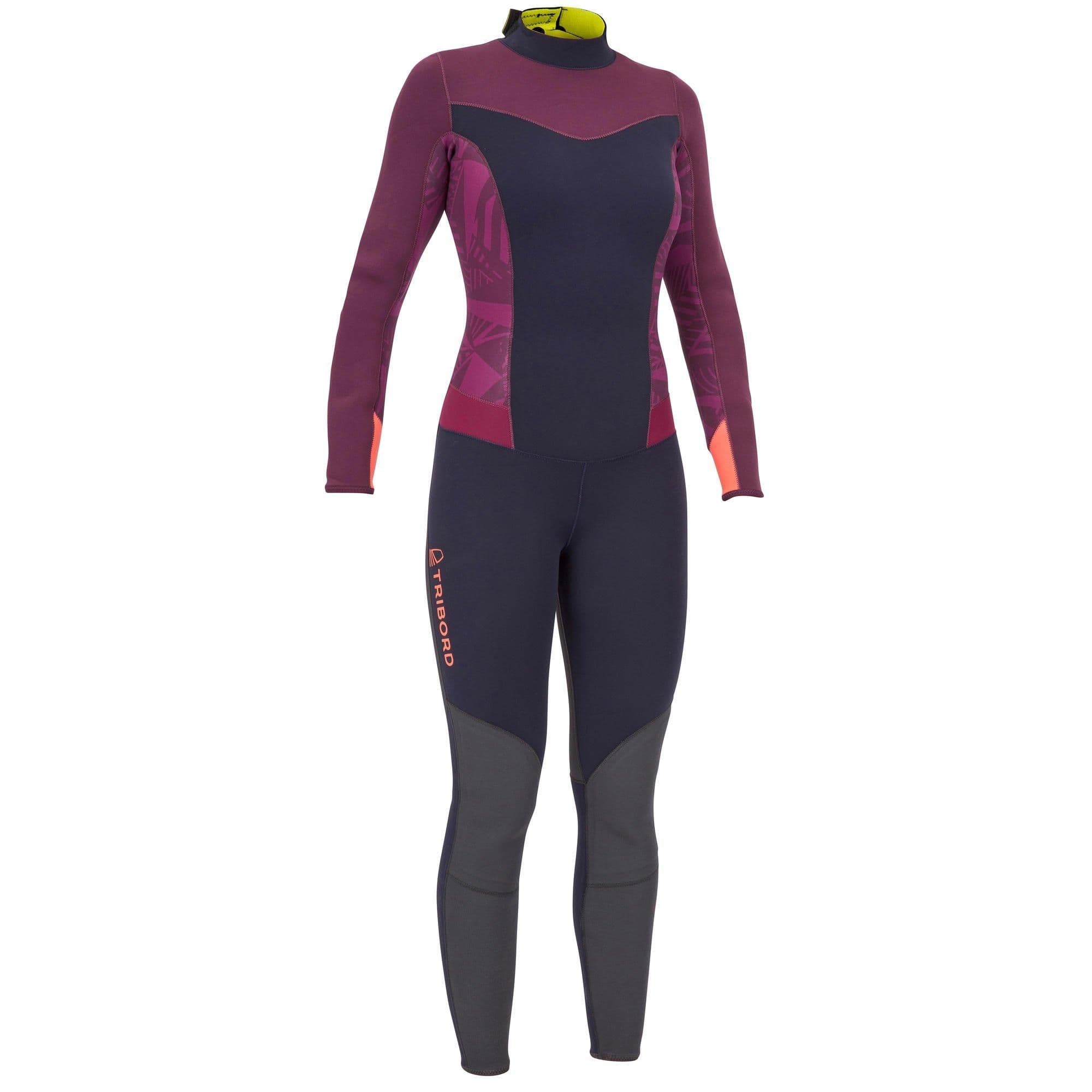 Dinghy 500 Sailing Gbs 3 2 Mm Neoprene Wetsuit