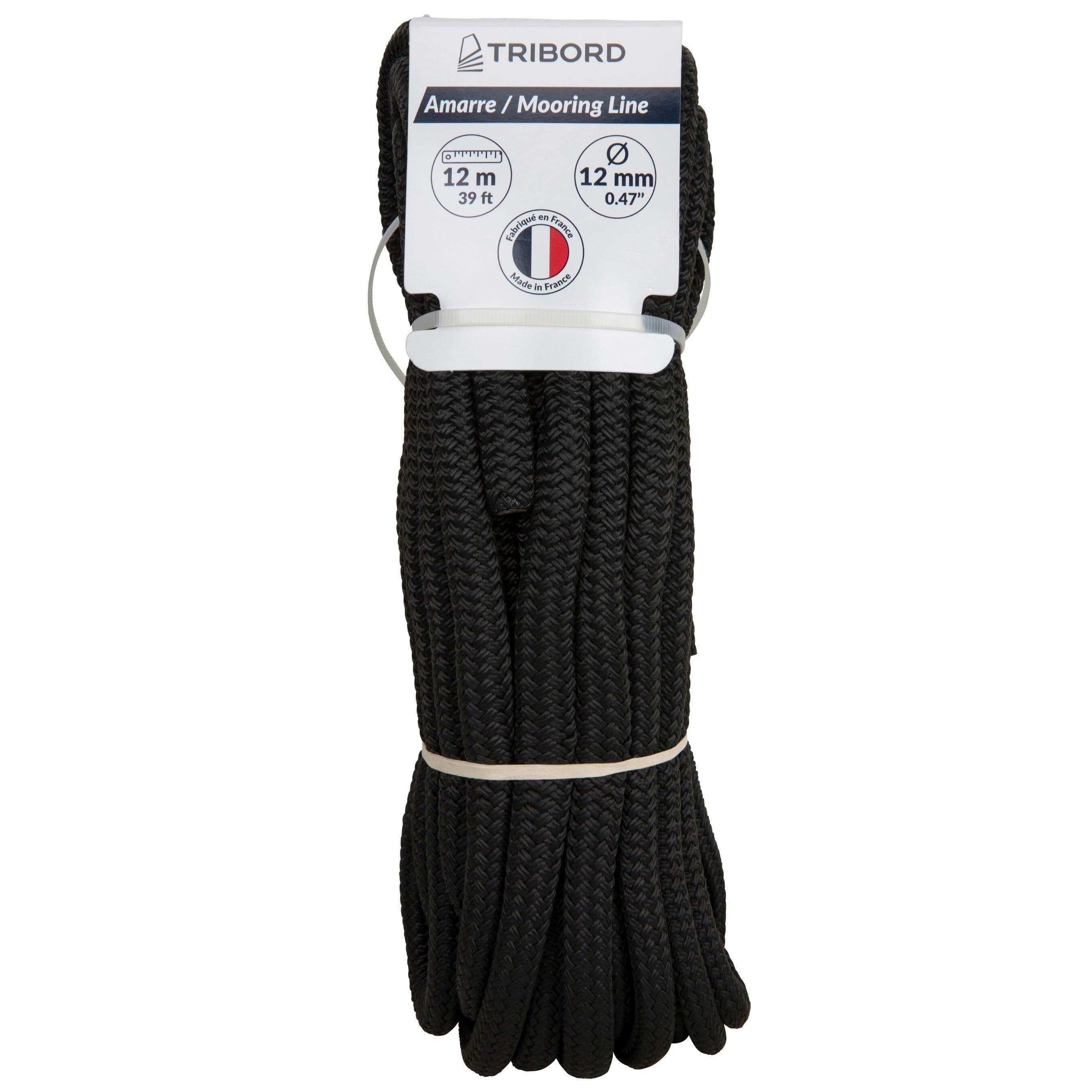 Mooring Rope 12 Mm X 12 M