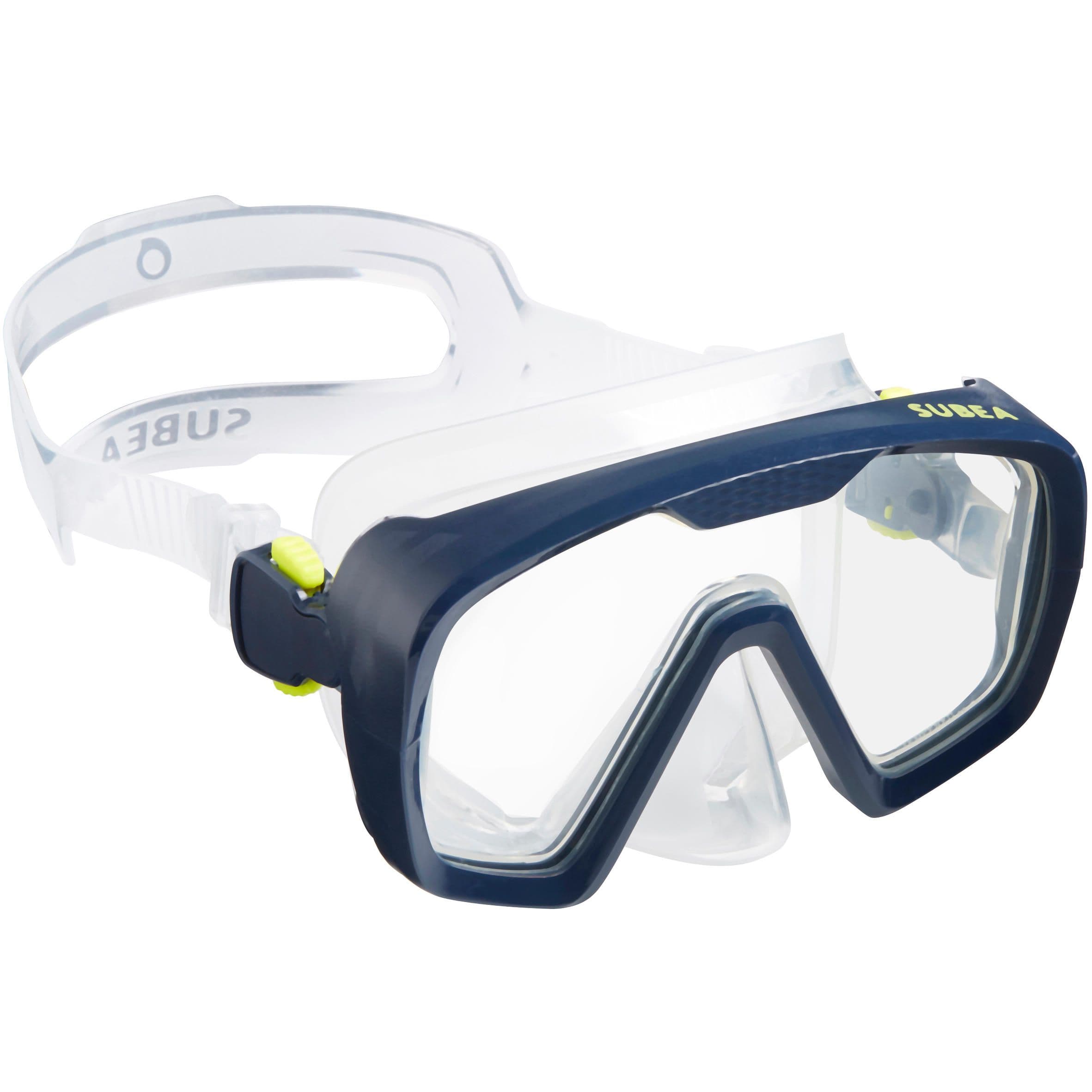 Diving Mask
