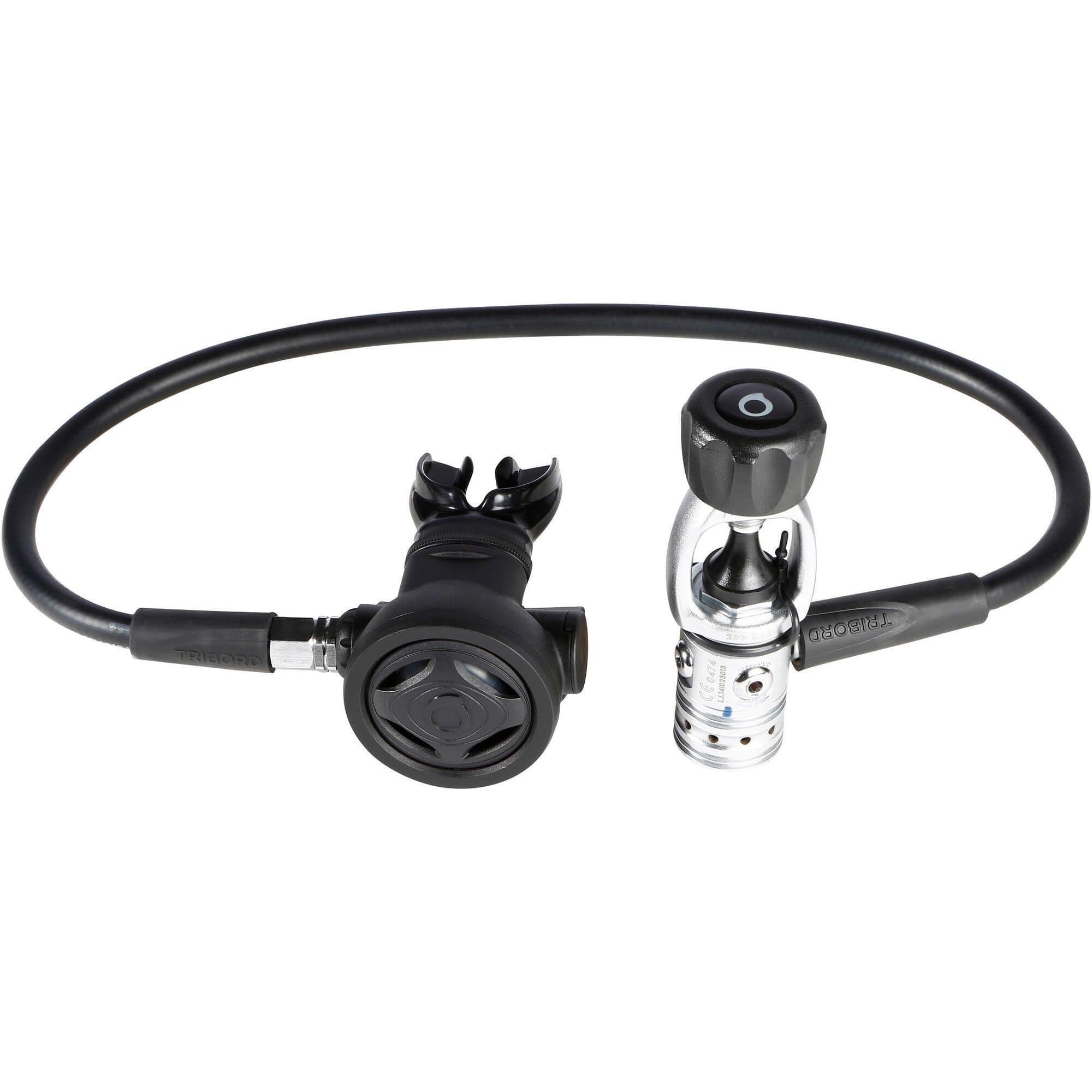 Scd 100 Int 232B Scuba Diving Regulator