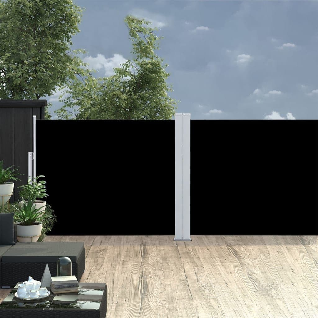 Retractable Side Awning 140x1000 cm
