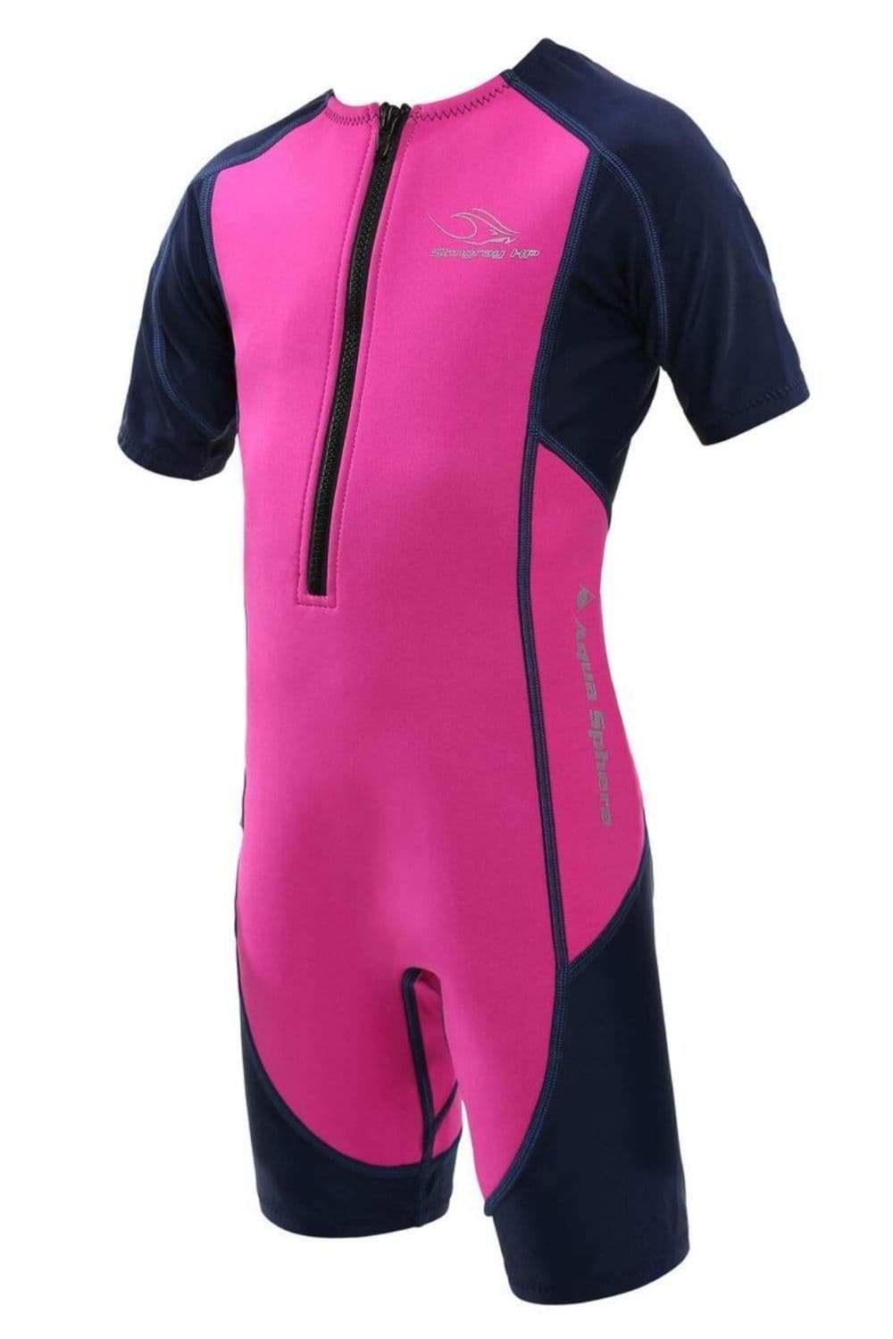 Stingray HP Short Sleeve Wetsuit
