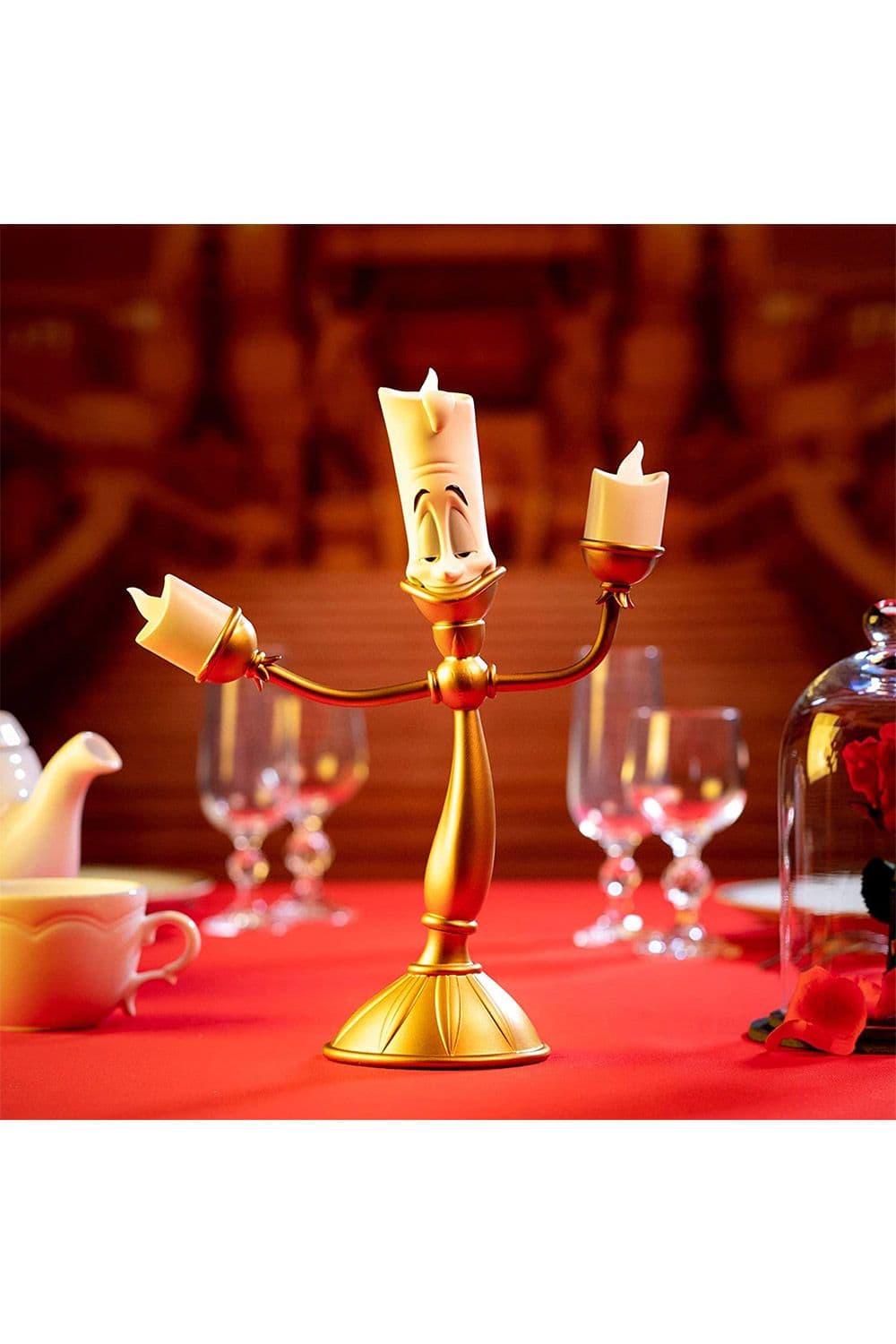 Lumiere Lamp