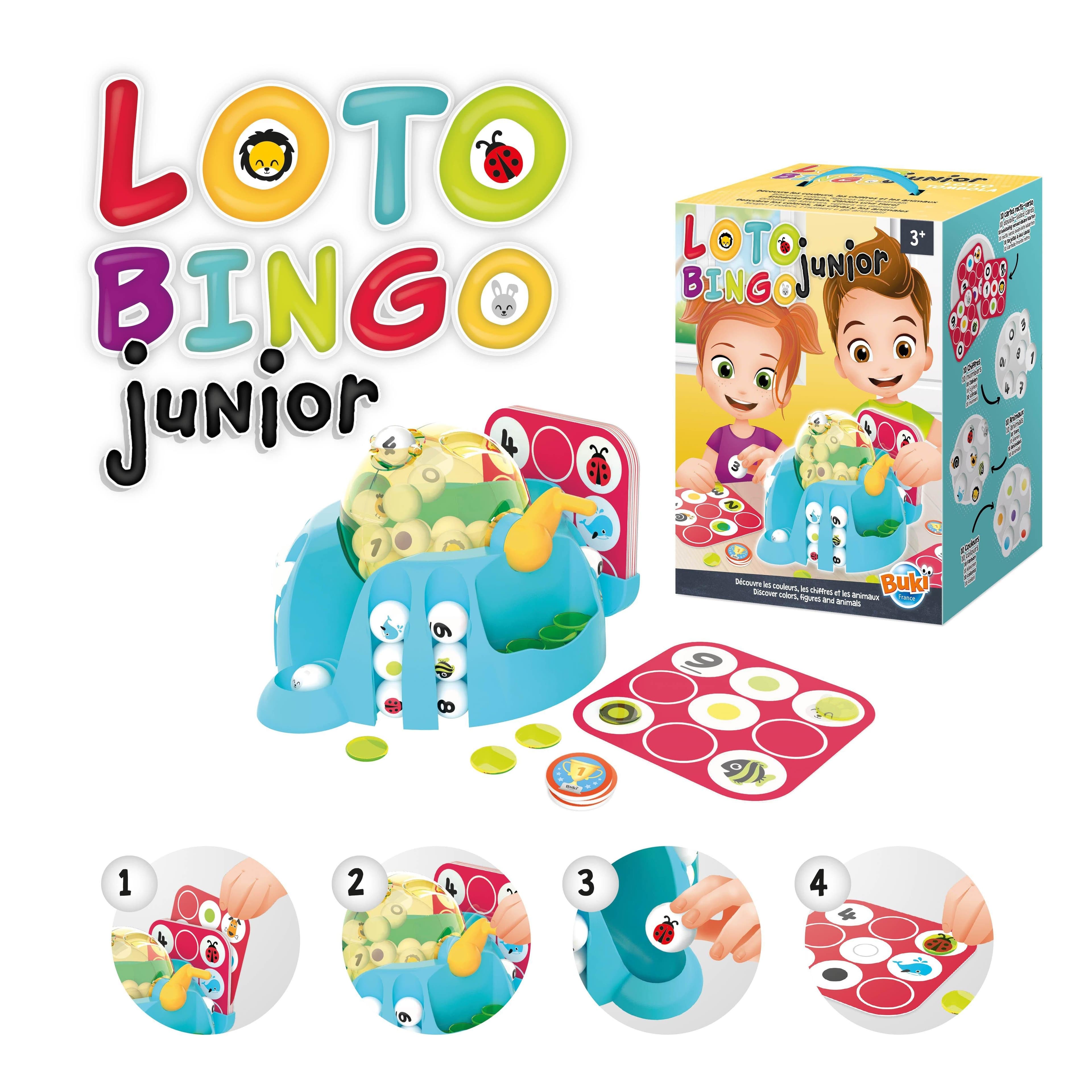 Loto Junior