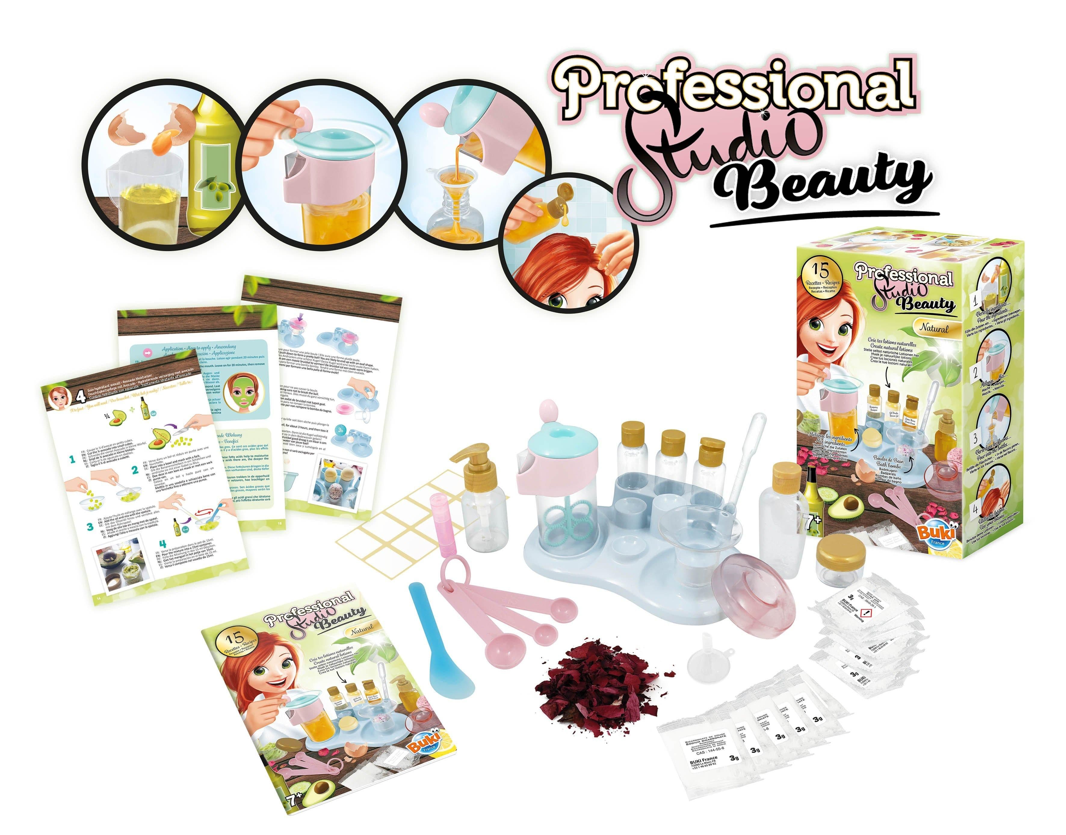 Professional Studio - Beauty