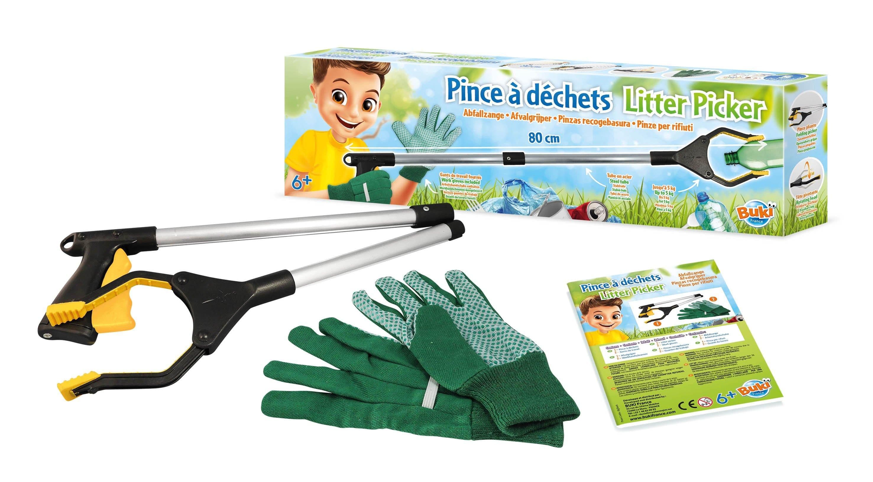 Litter Picker