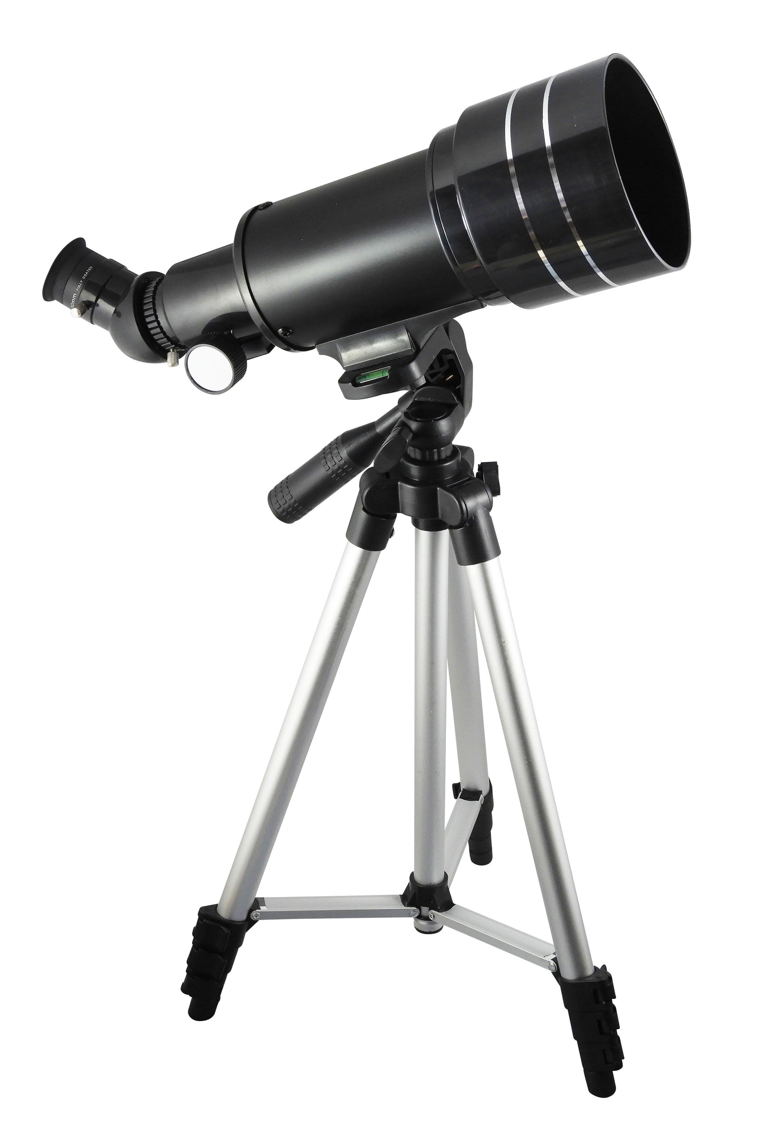 MoonScope - 30 Activites