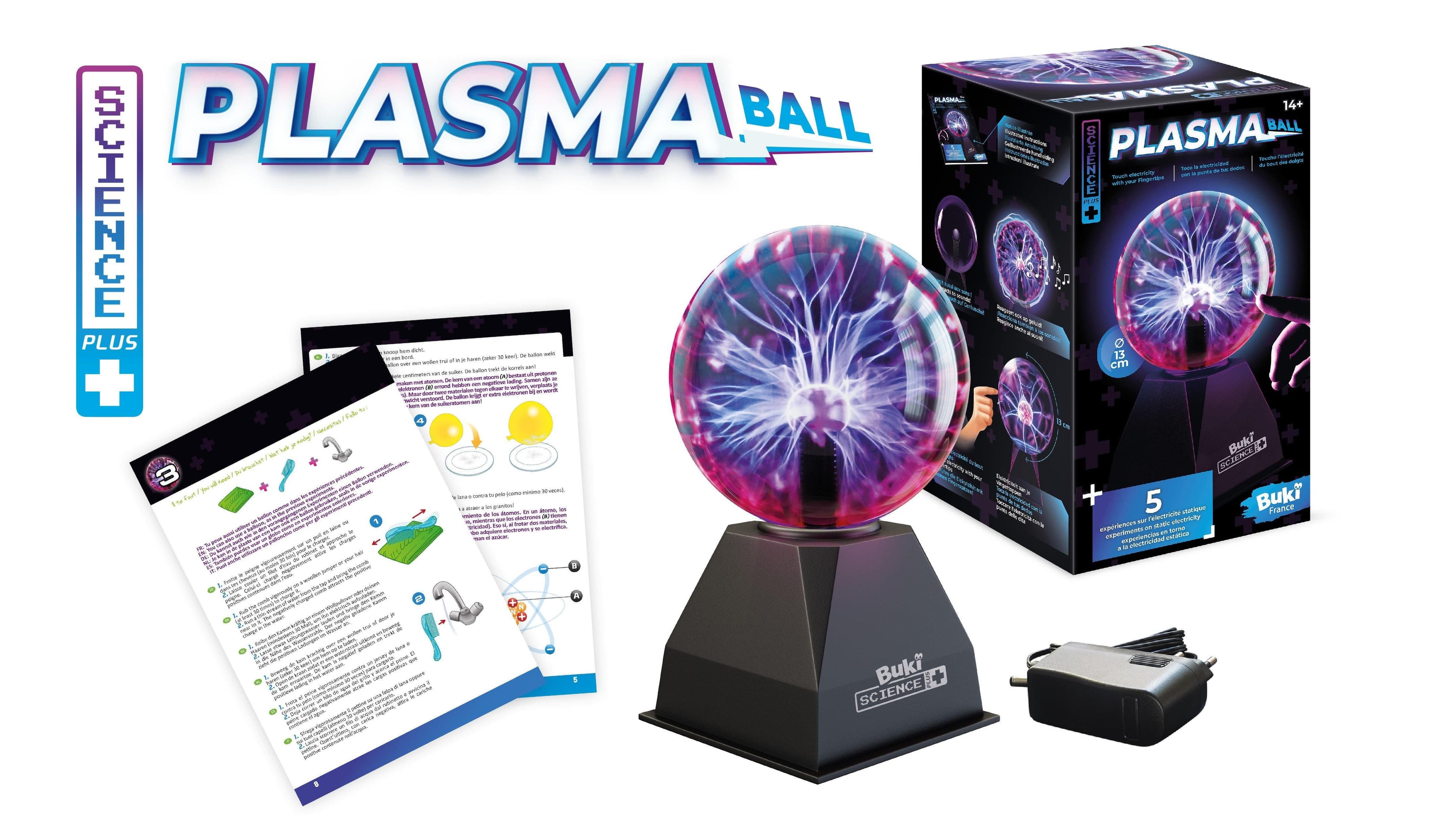 Plasma Ball