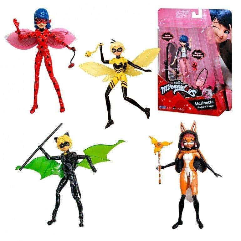 Bandai P50400 accessories, no