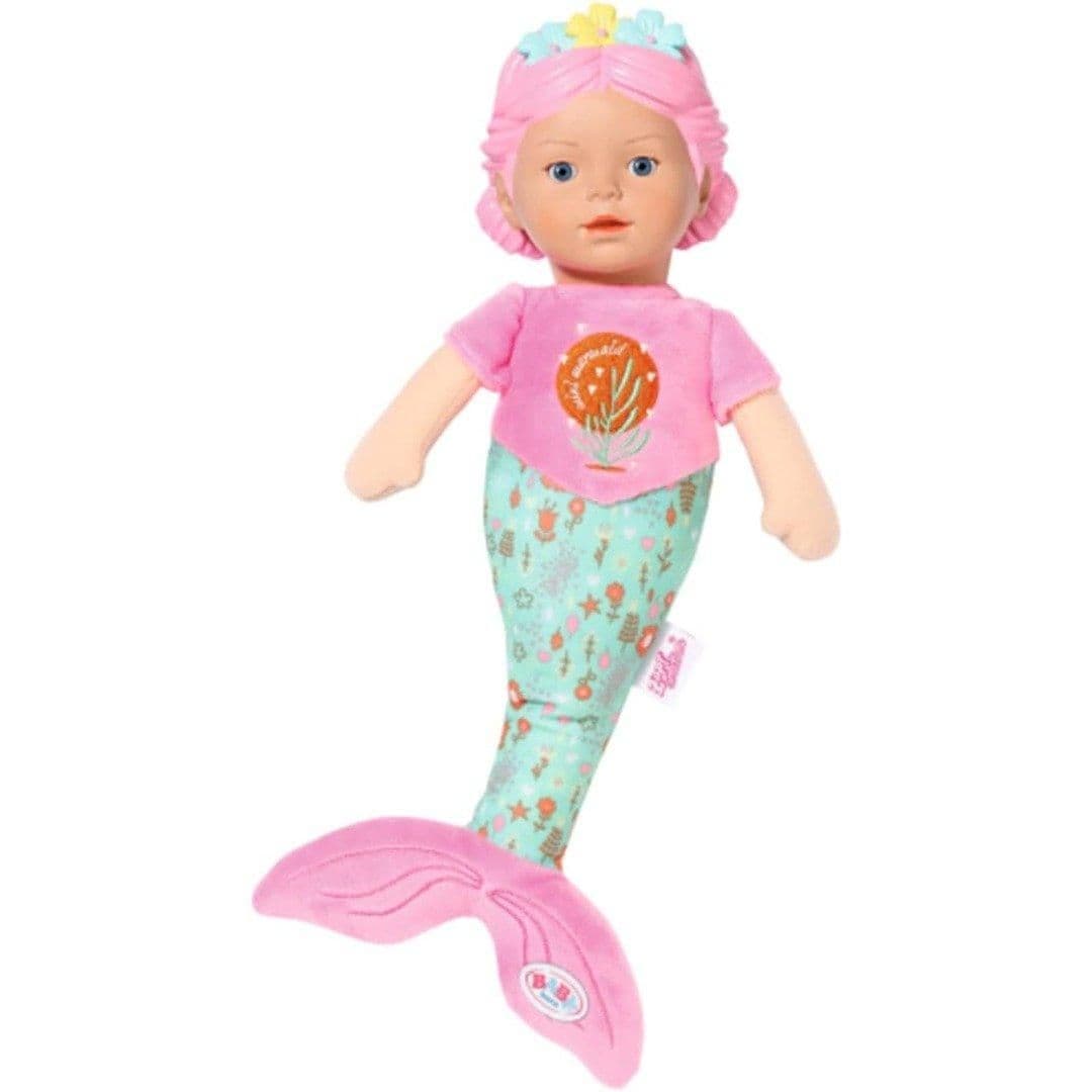 Mermaid 33Cm