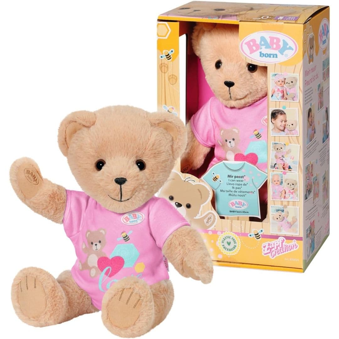 Bear