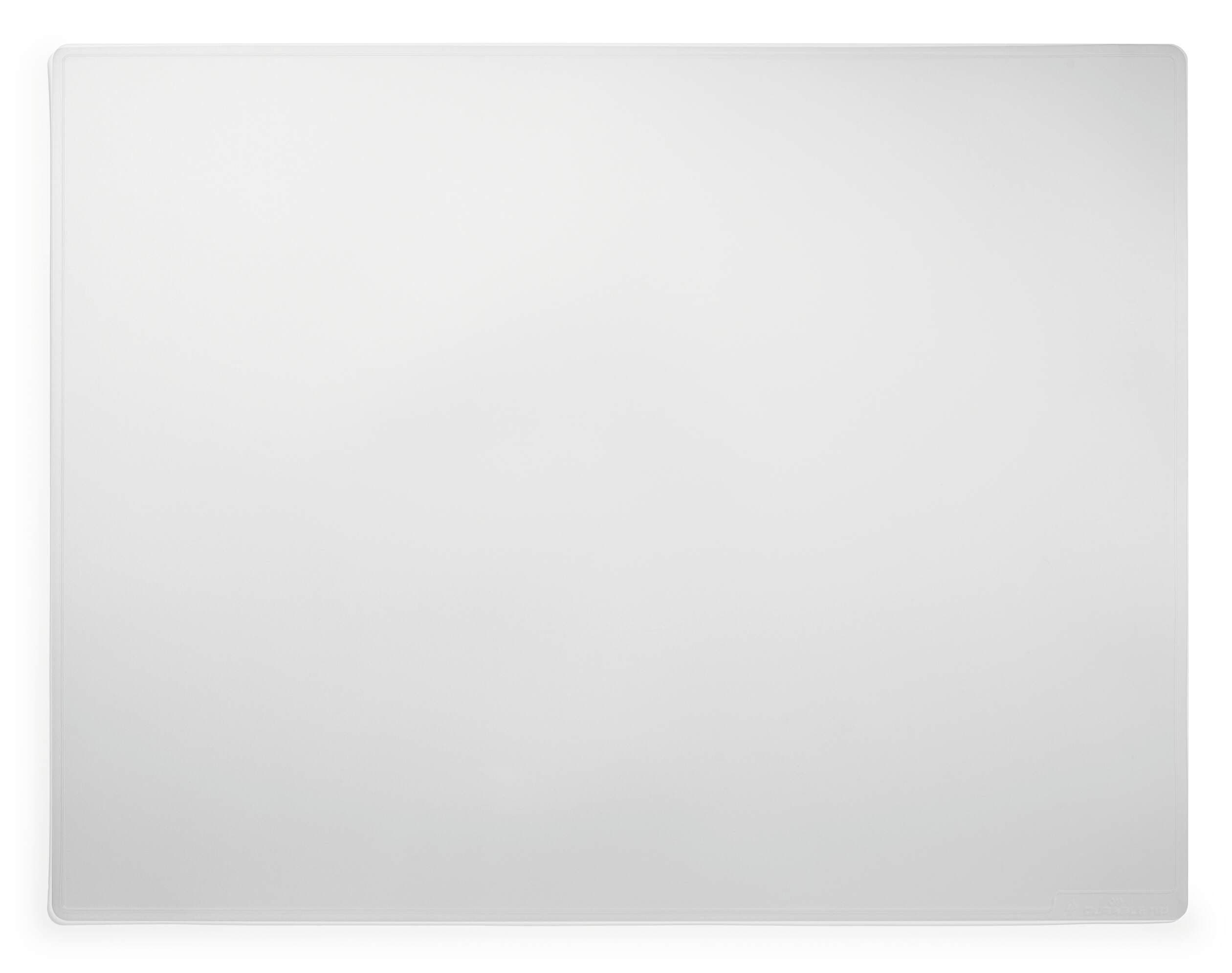 Clear Waterproof Non-Slip Desk Pad Table Protector Mat - 65 x 50 cm