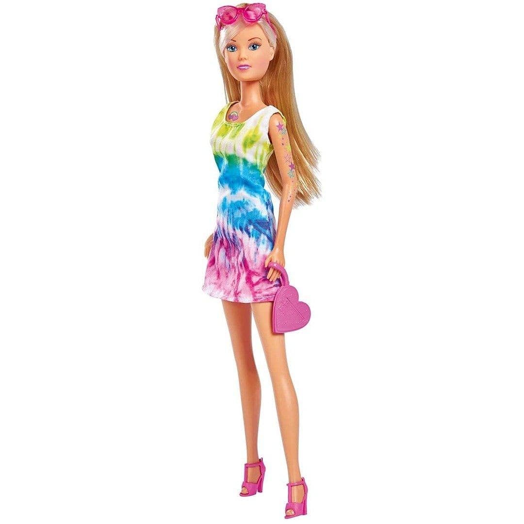 Love Tattoo Fun Doll