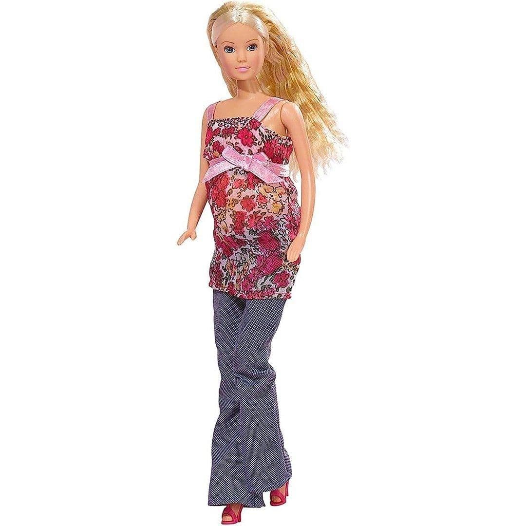 Welcome Doll