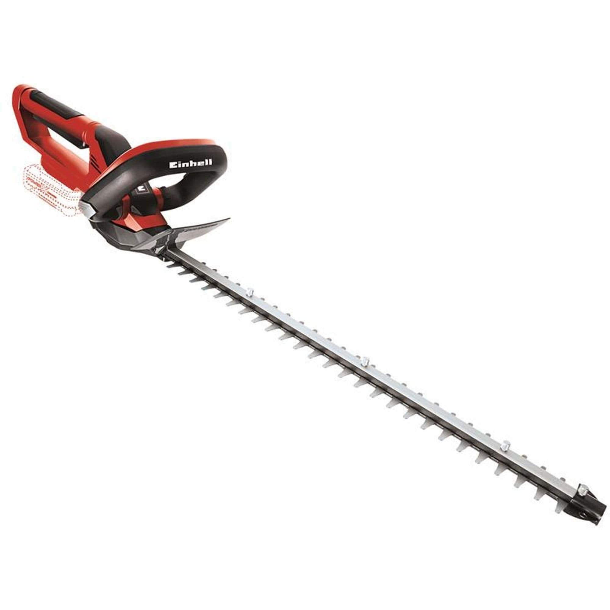 GC CH 1855 1 Li Solo Hedge Trimmer 55cm 18V Bare Unit