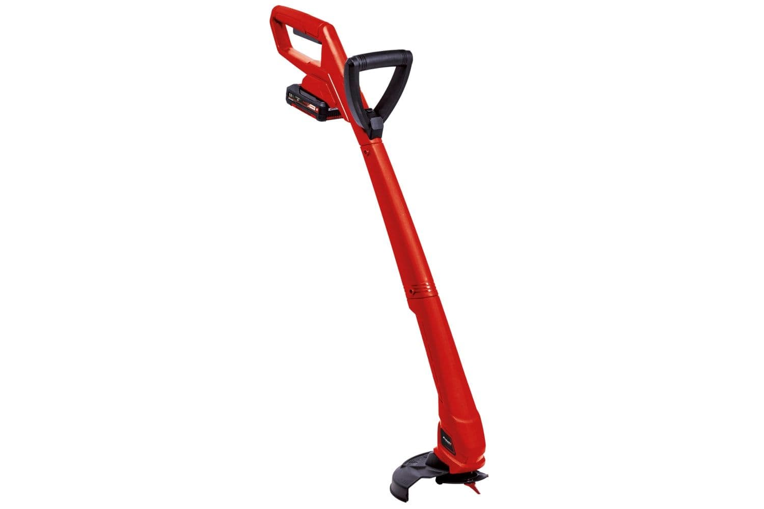 Cordless Grass Trimmer