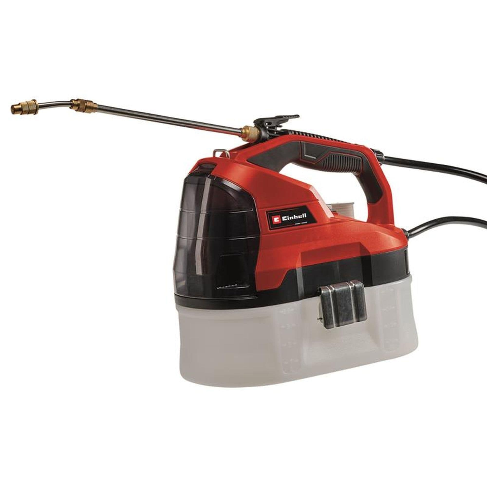 GE WS 18 35 Li Solo Sprayer 18V Bare Unit