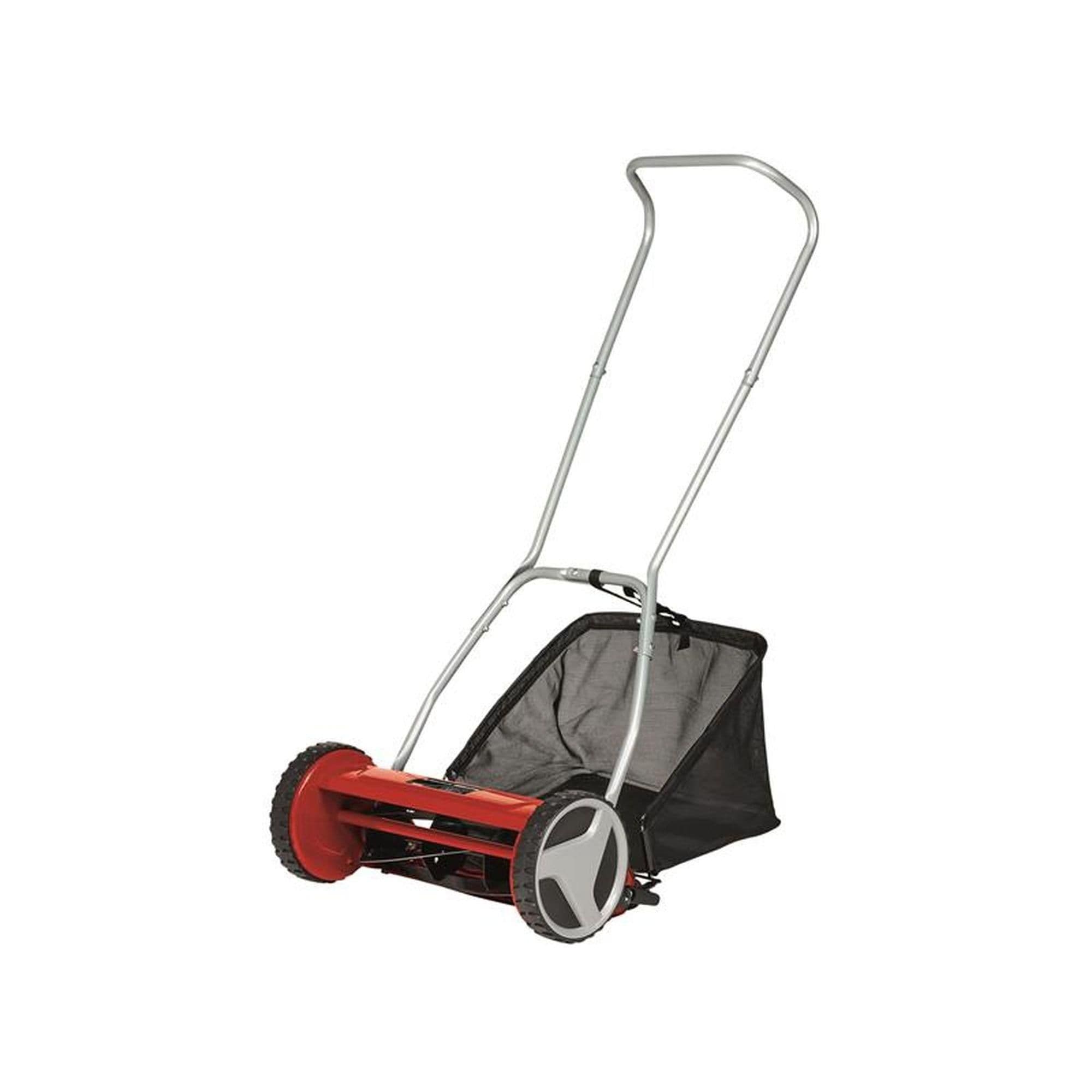 GC HM 400 Hand Push Lawn Mower 40cm