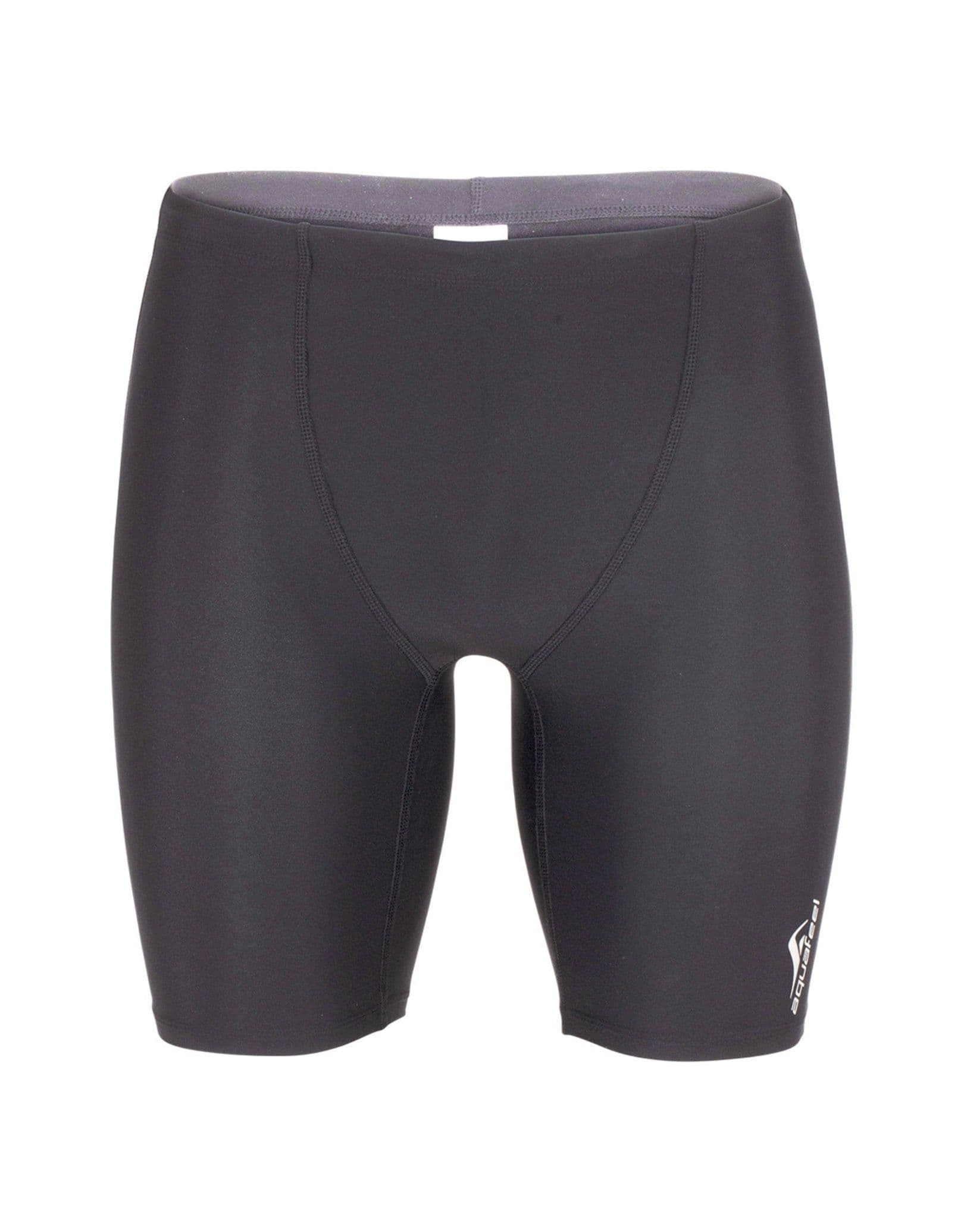 Sporty Swim Jammer